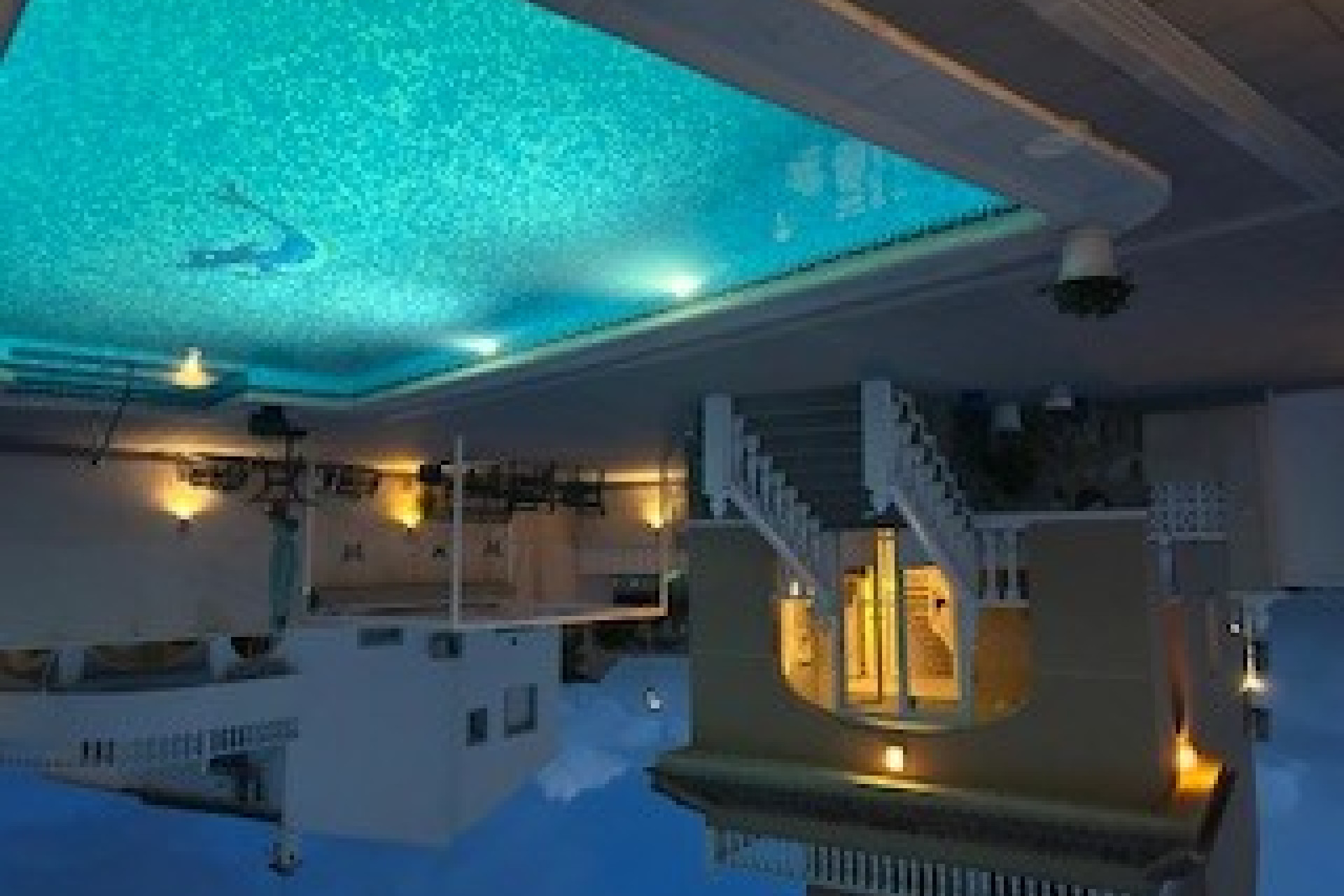 Wiederverkauf - Villa - Benijofar - Monte Azul