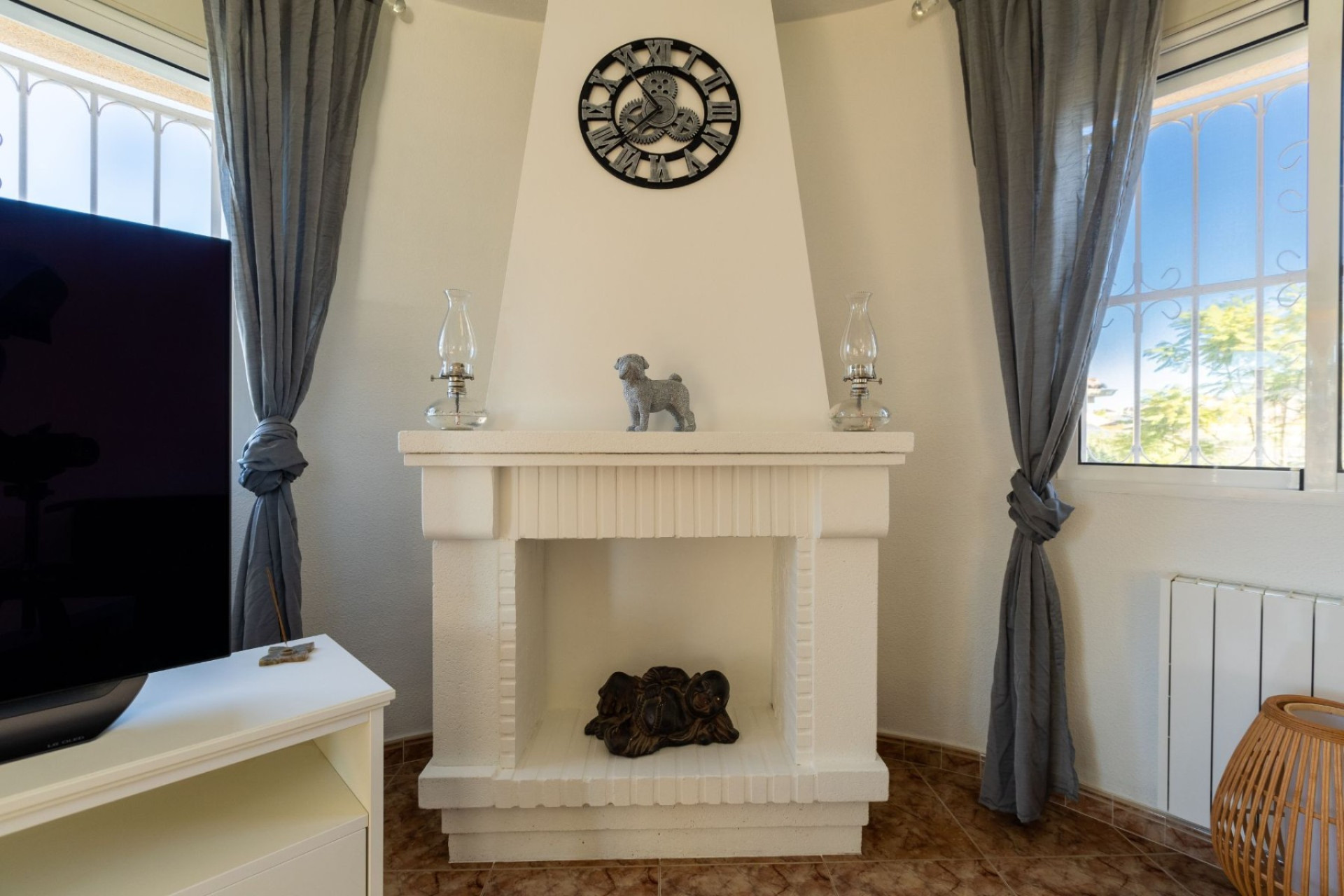 Wiederverkauf - Villa - Benijofar