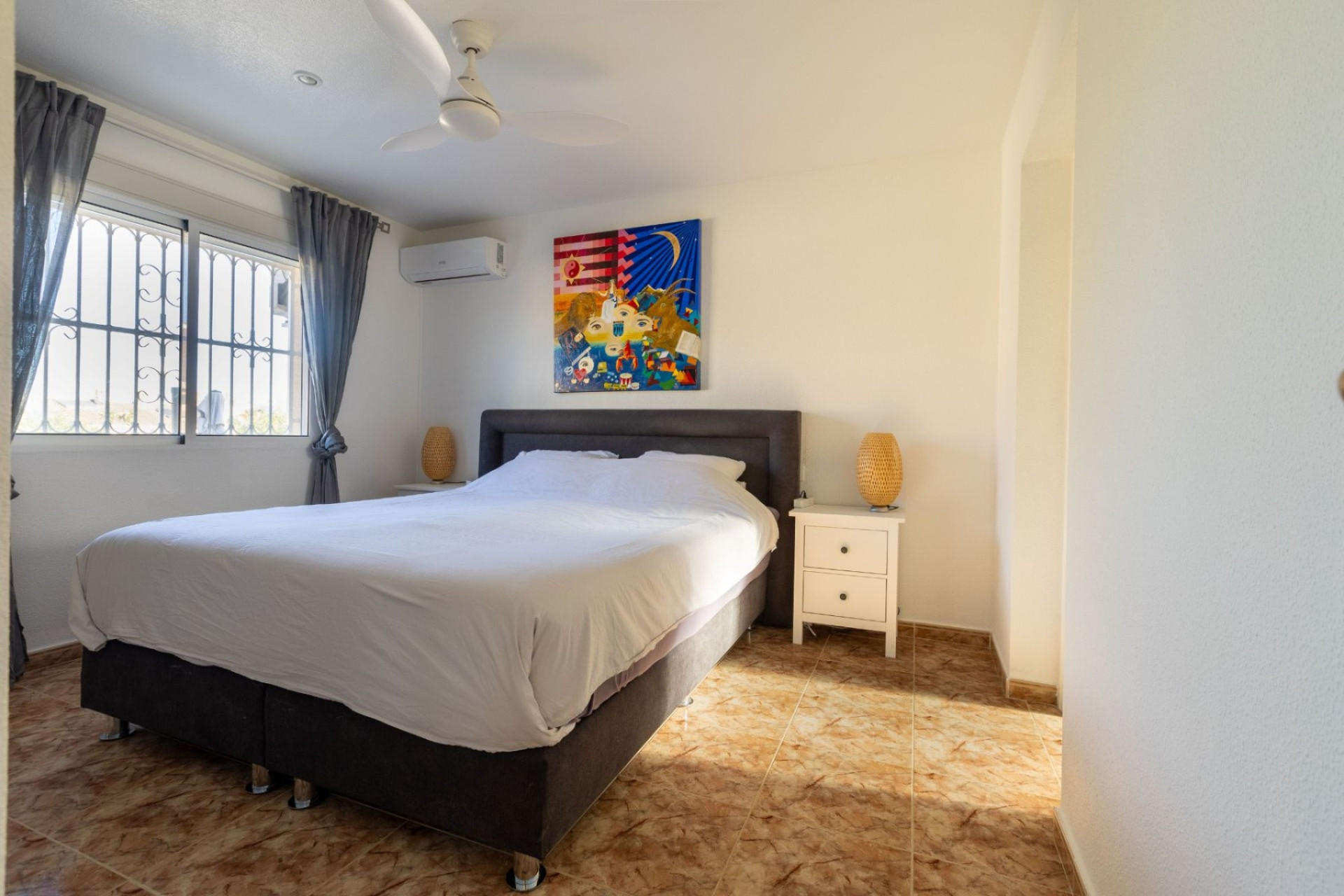 Wiederverkauf - Villa - Benijofar