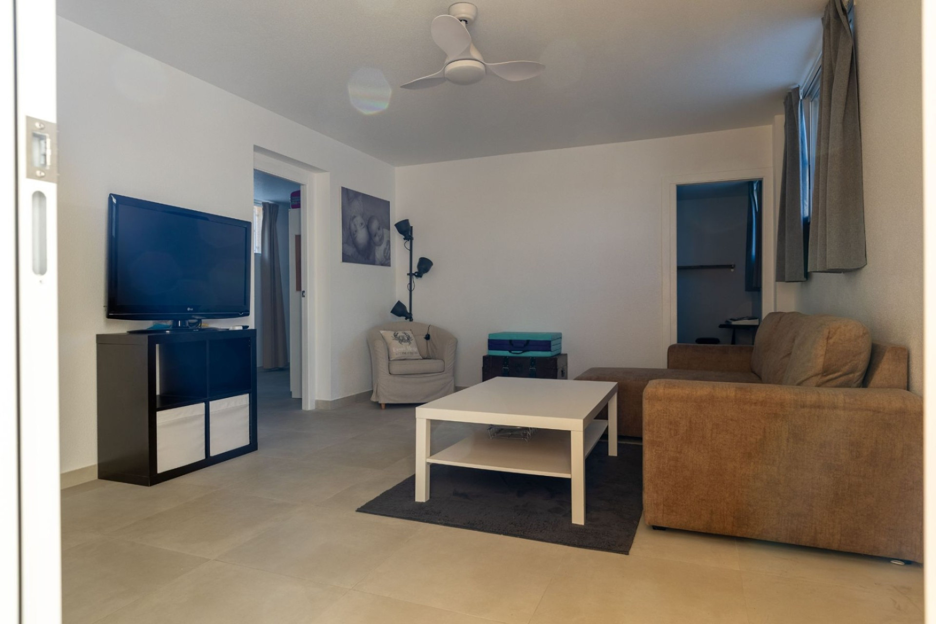 Wiederverkauf - Villa - Benijofar