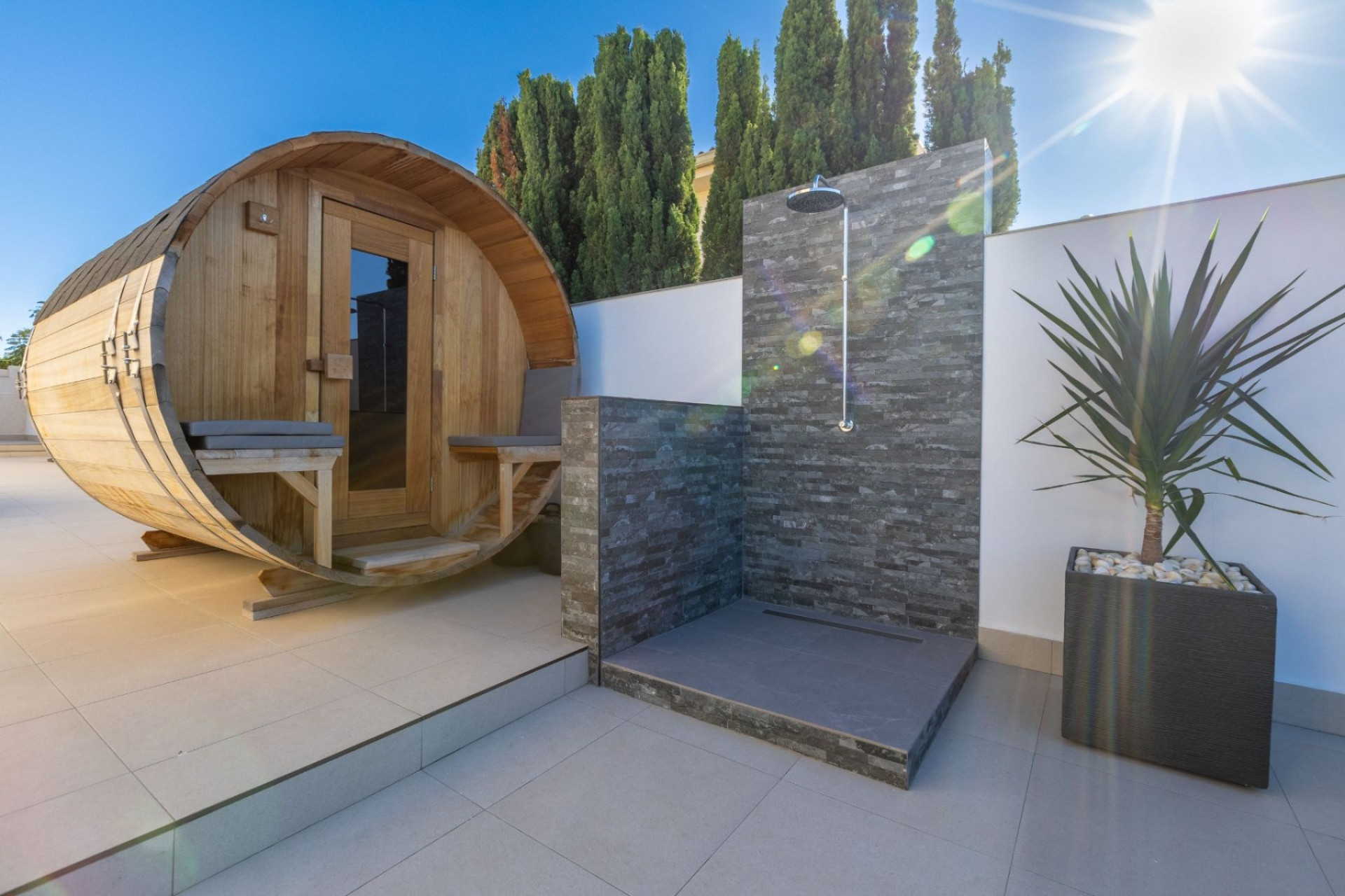 Wiederverkauf - Villa - Benijofar