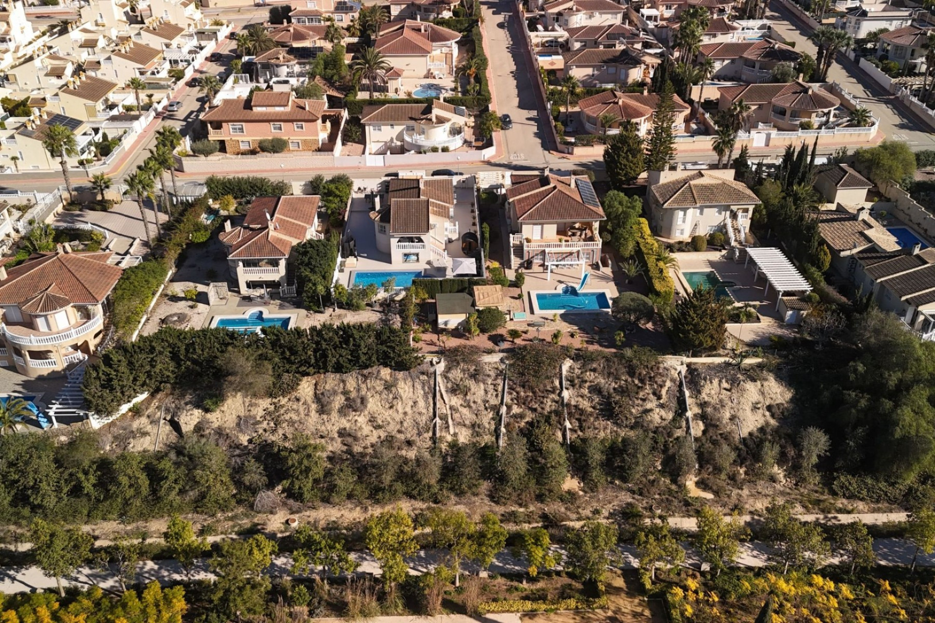 Wiederverkauf - Villa - Benijofar