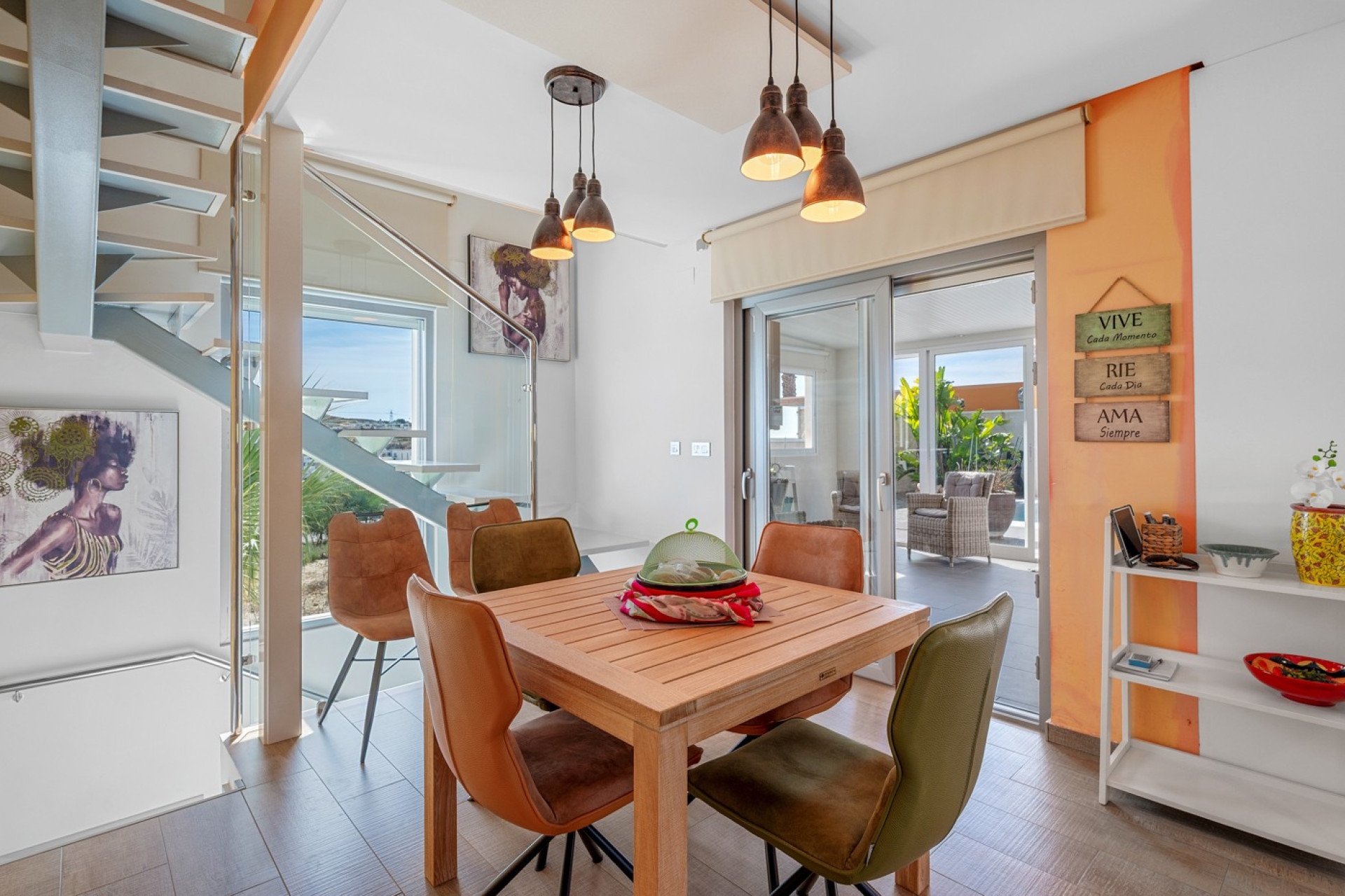 Wiederverkauf - Villa - Benijofar