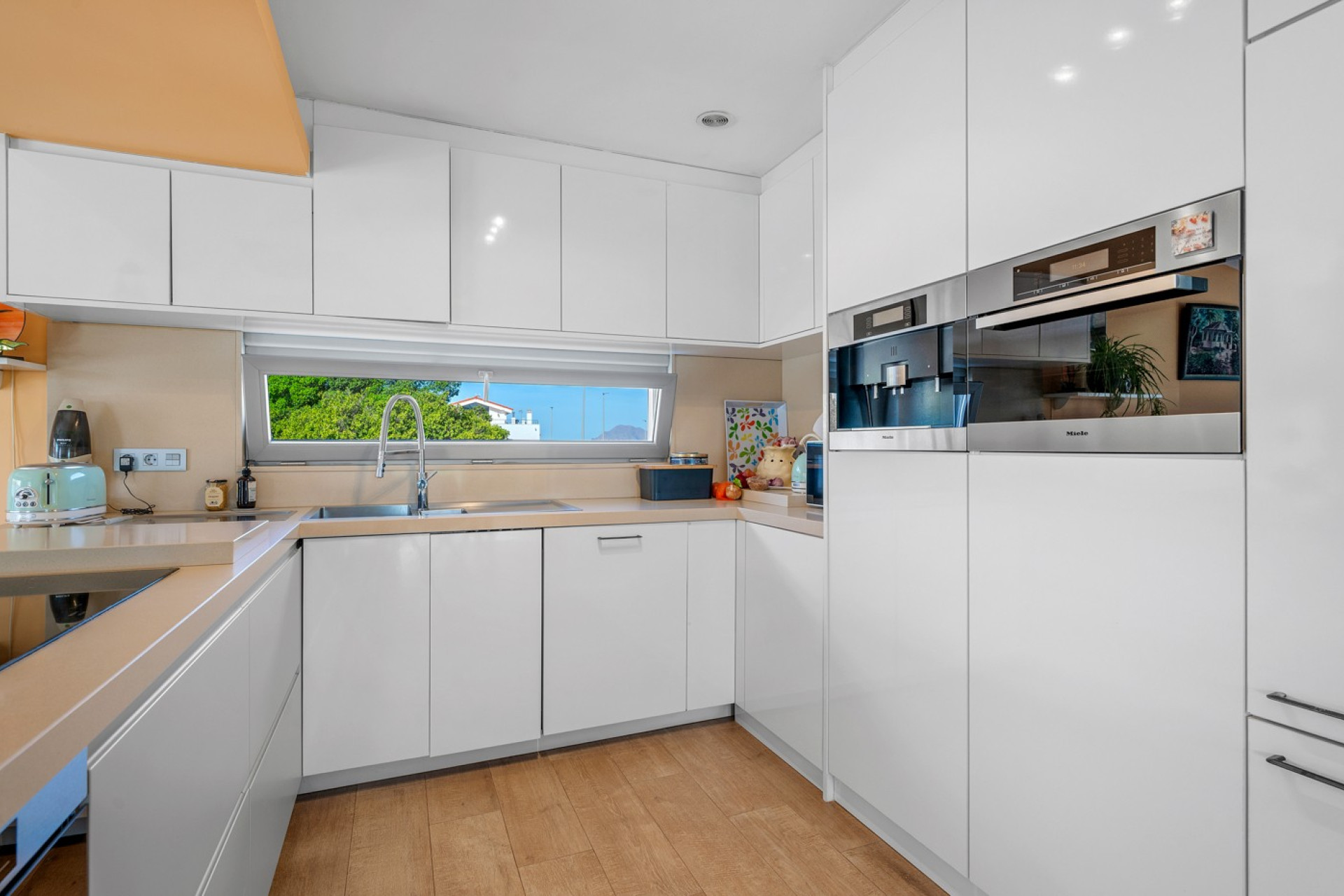 Wiederverkauf - Villa - Benijofar