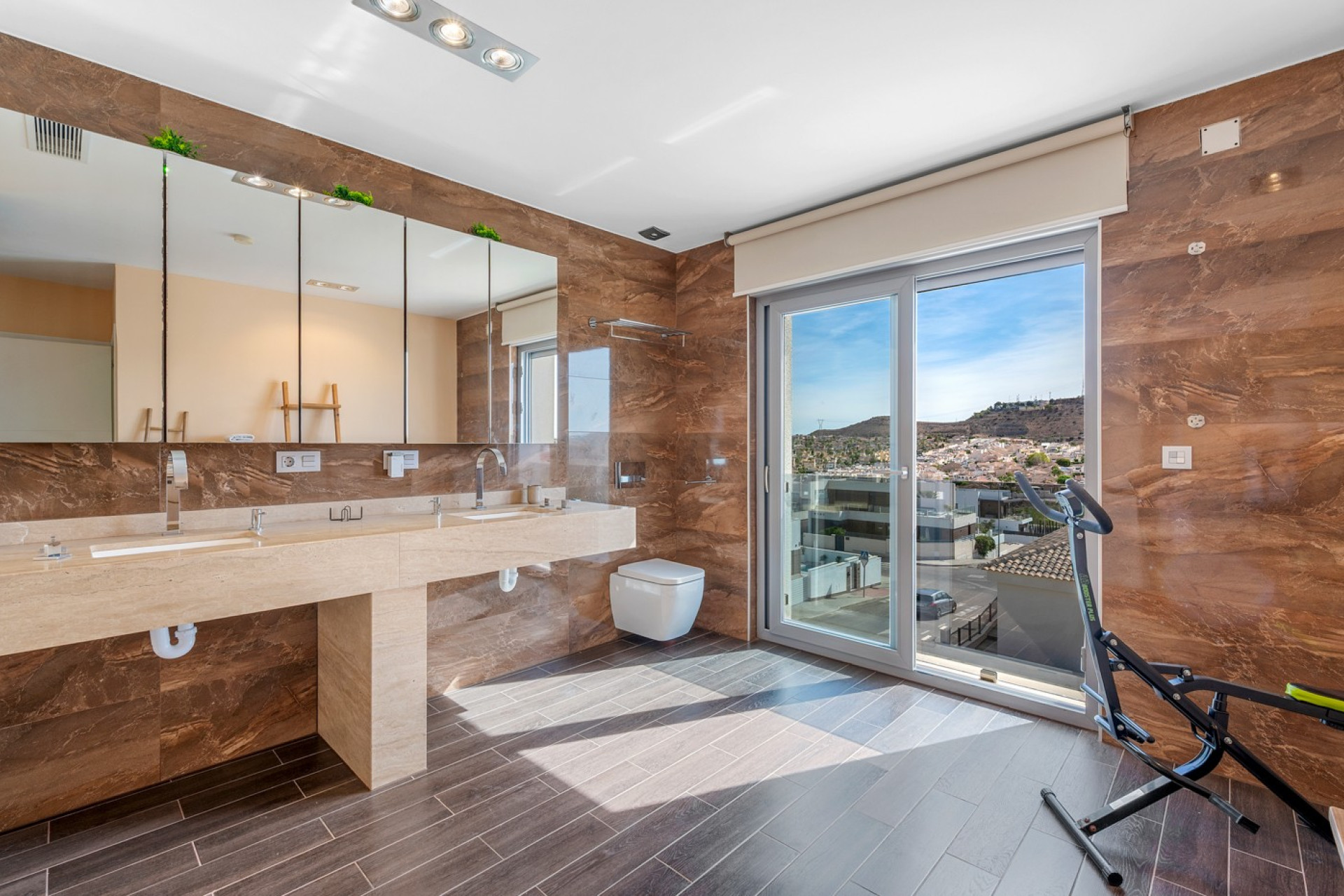 Wiederverkauf - Villa - Benijofar