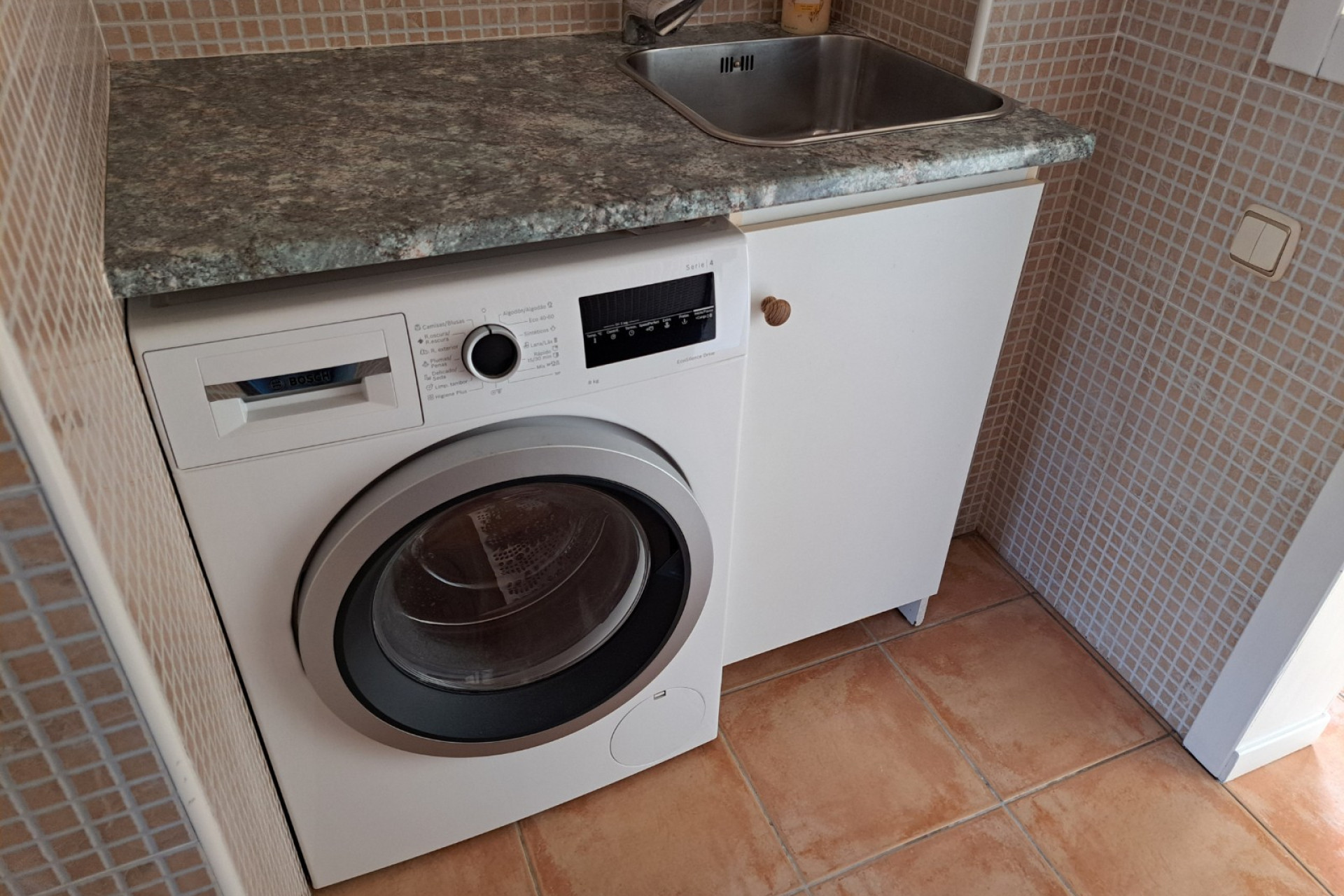 Wiederverkauf - Villa - Benijofar