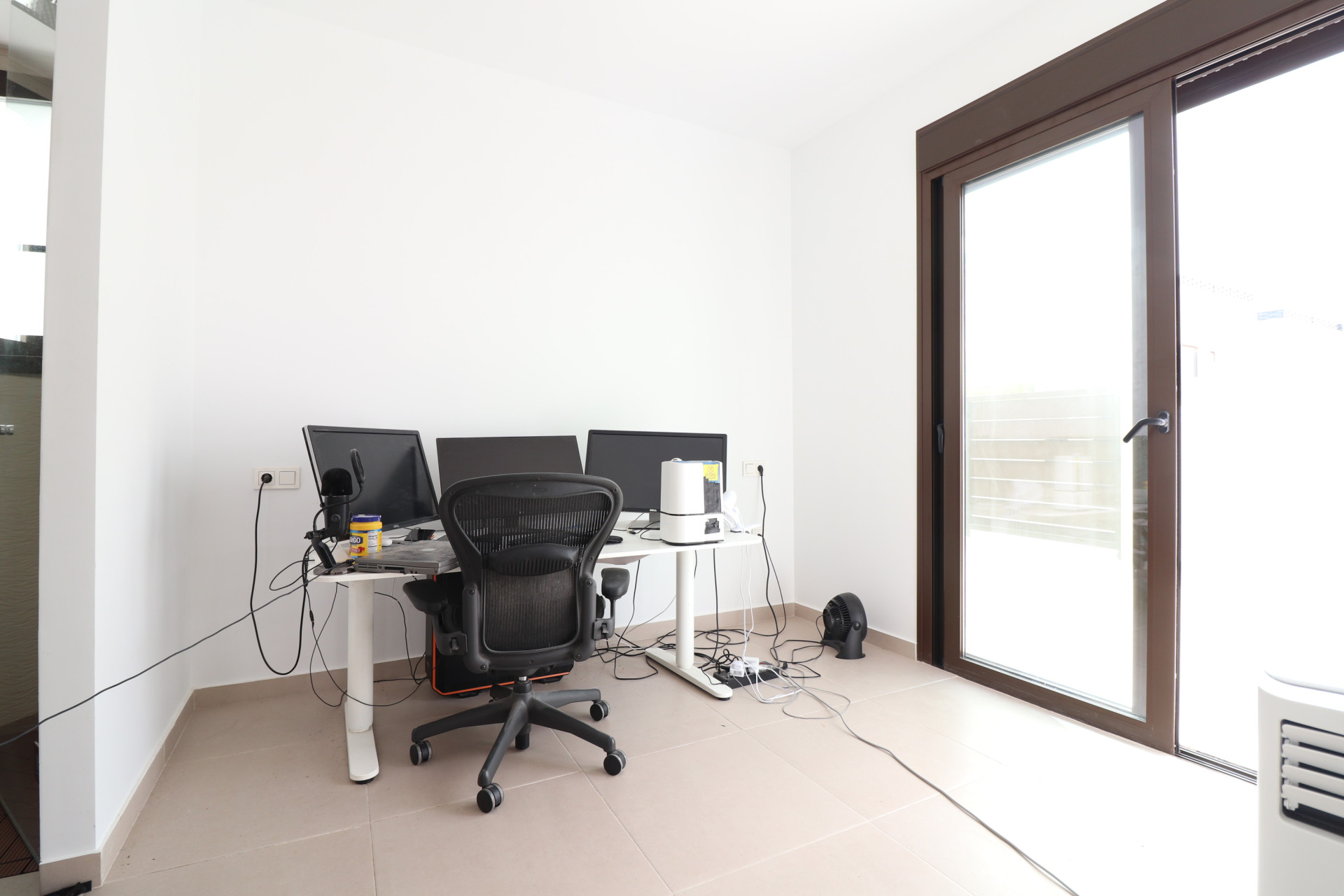 Wiederverkauf - Villa - Benijofar