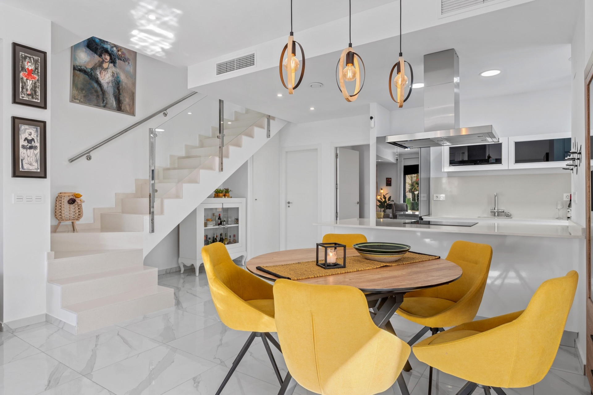 Wiederverkauf - Villa - Benijofar