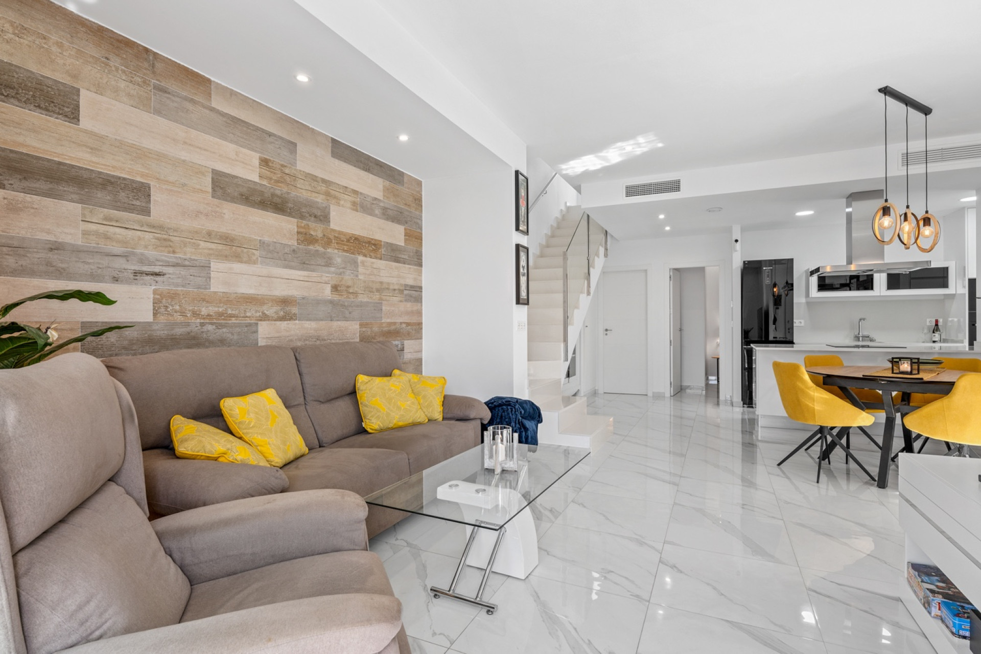 Wiederverkauf - Villa - Benijofar