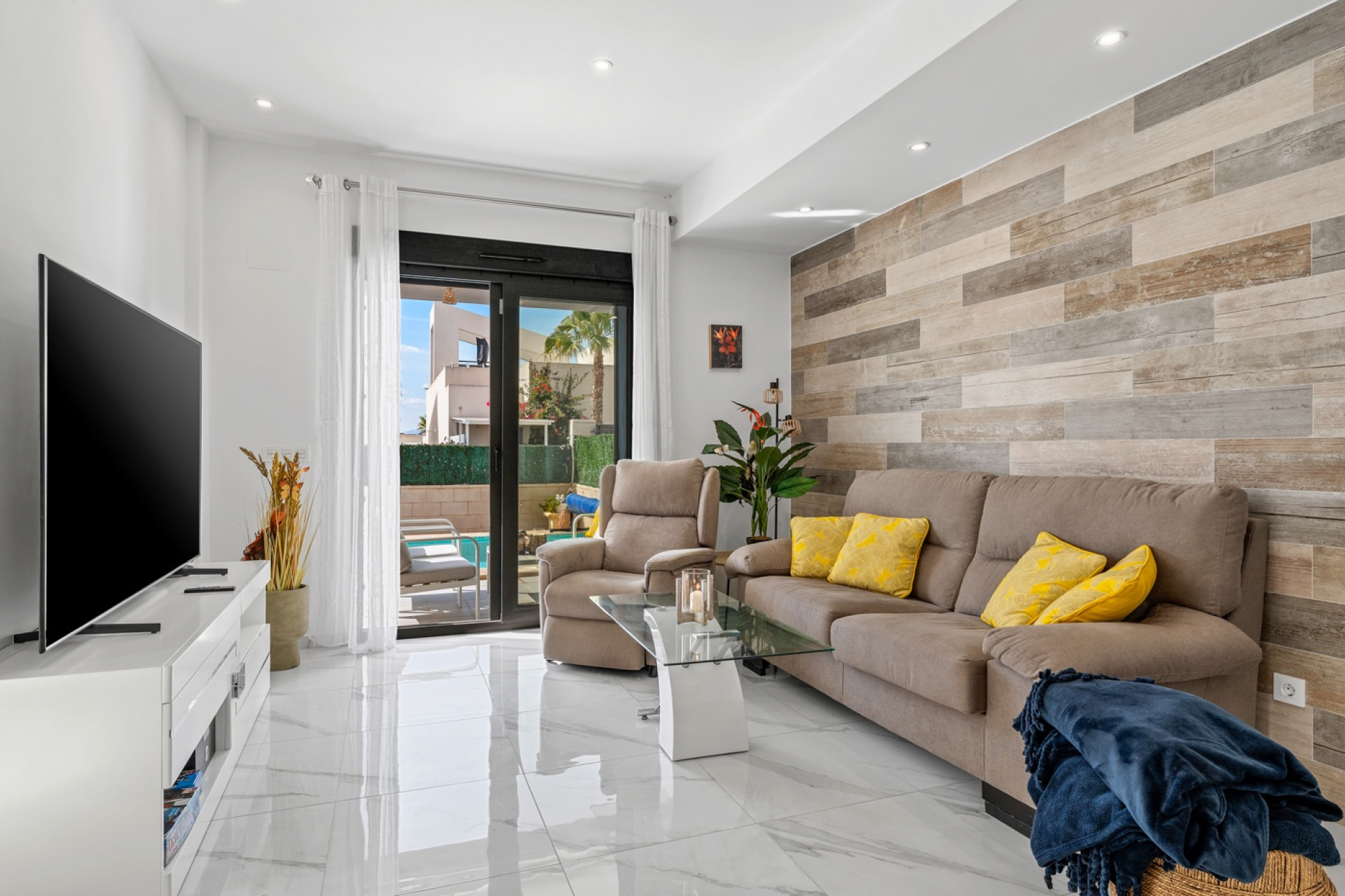 Wiederverkauf - Villa - Benijofar