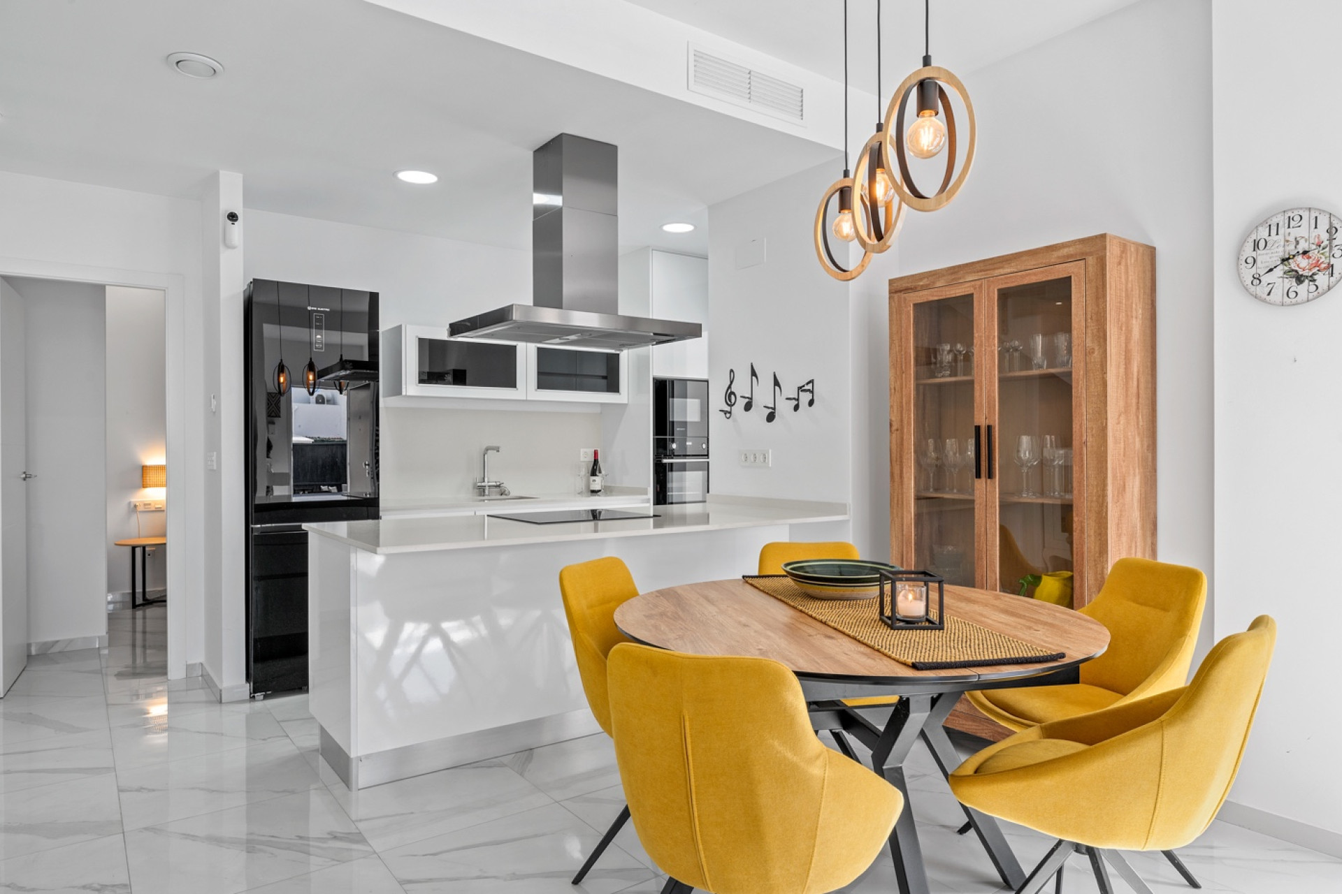 Wiederverkauf - Villa - Benijofar