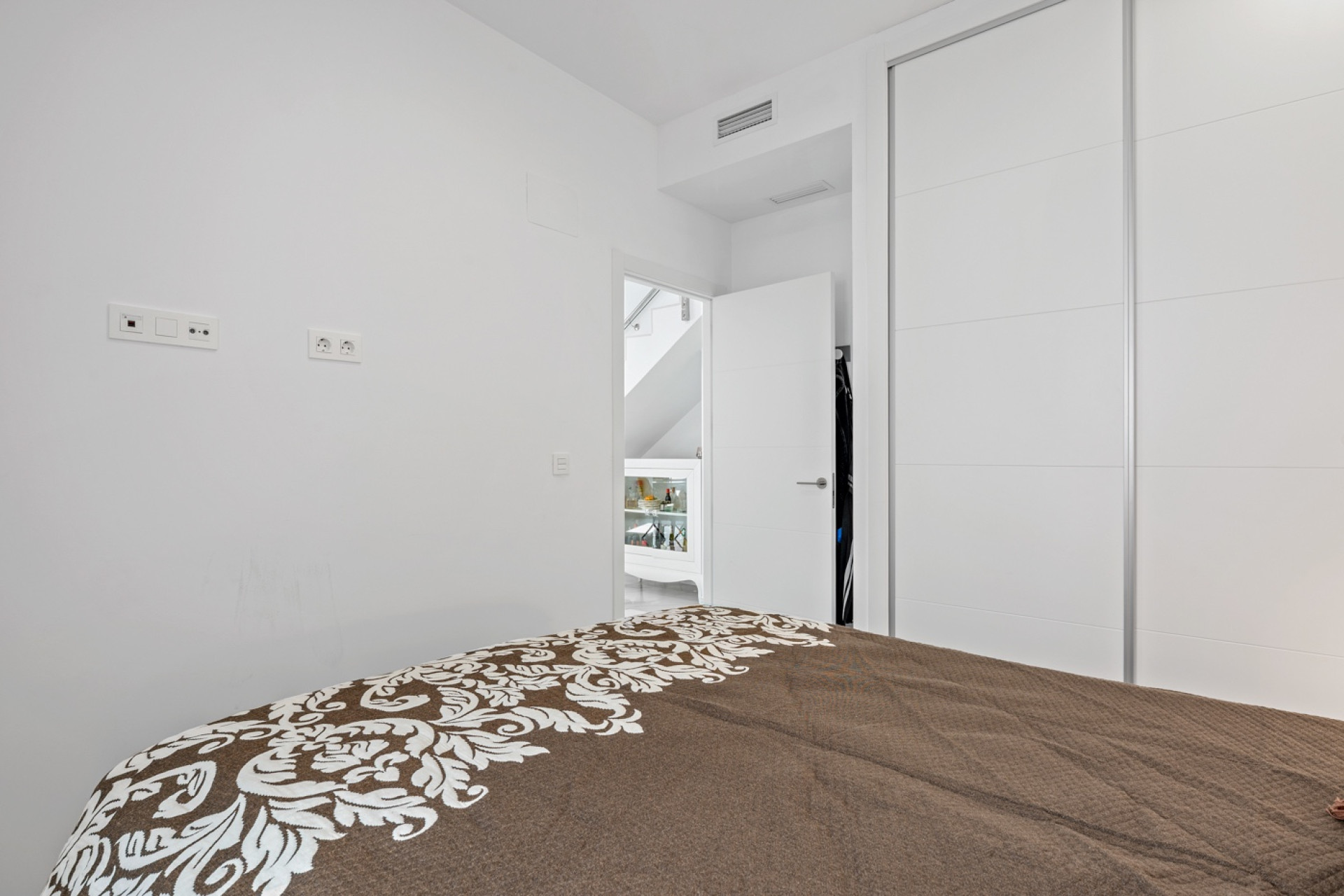 Wiederverkauf - Villa - Benijofar