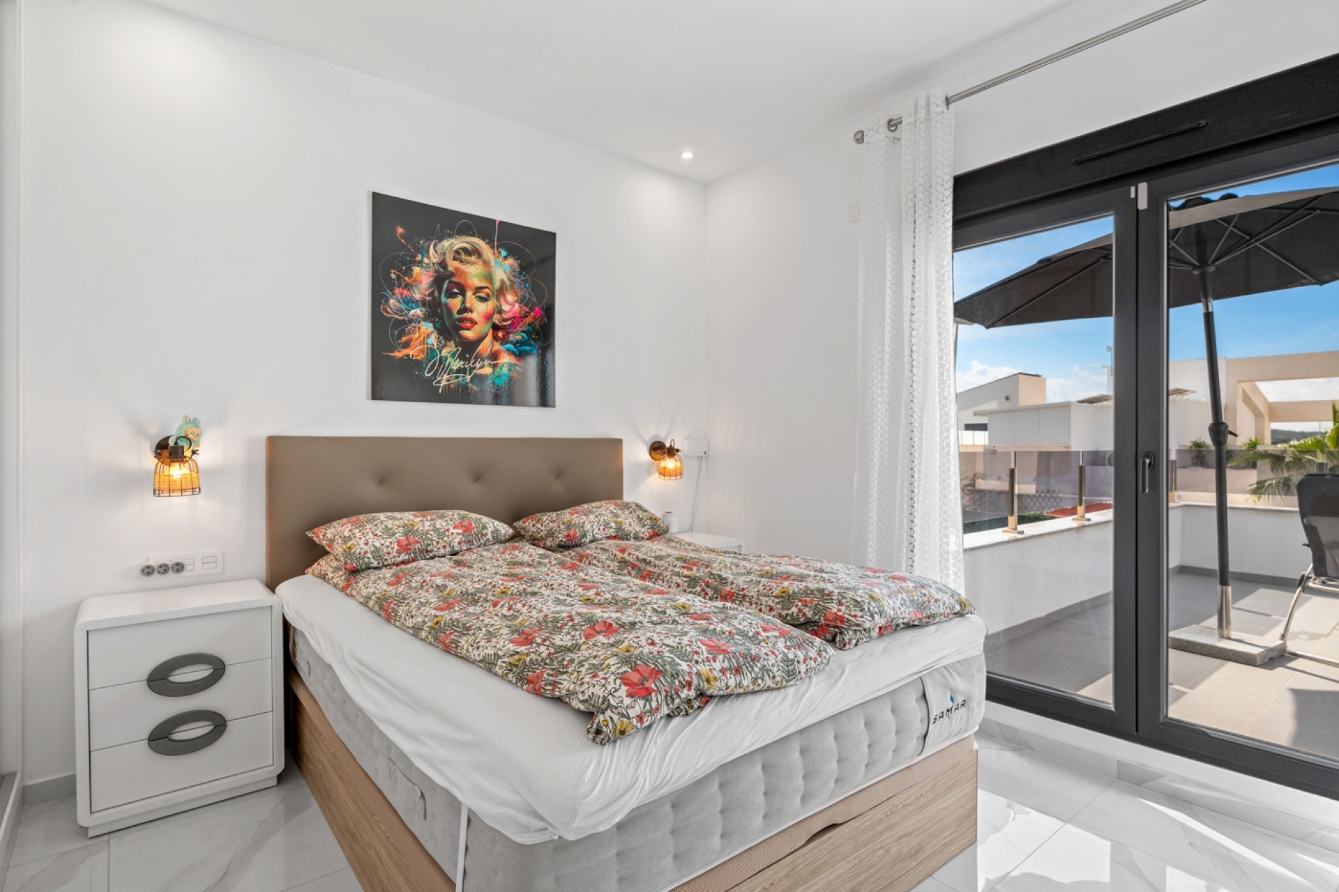 Wiederverkauf - Villa - Benijofar