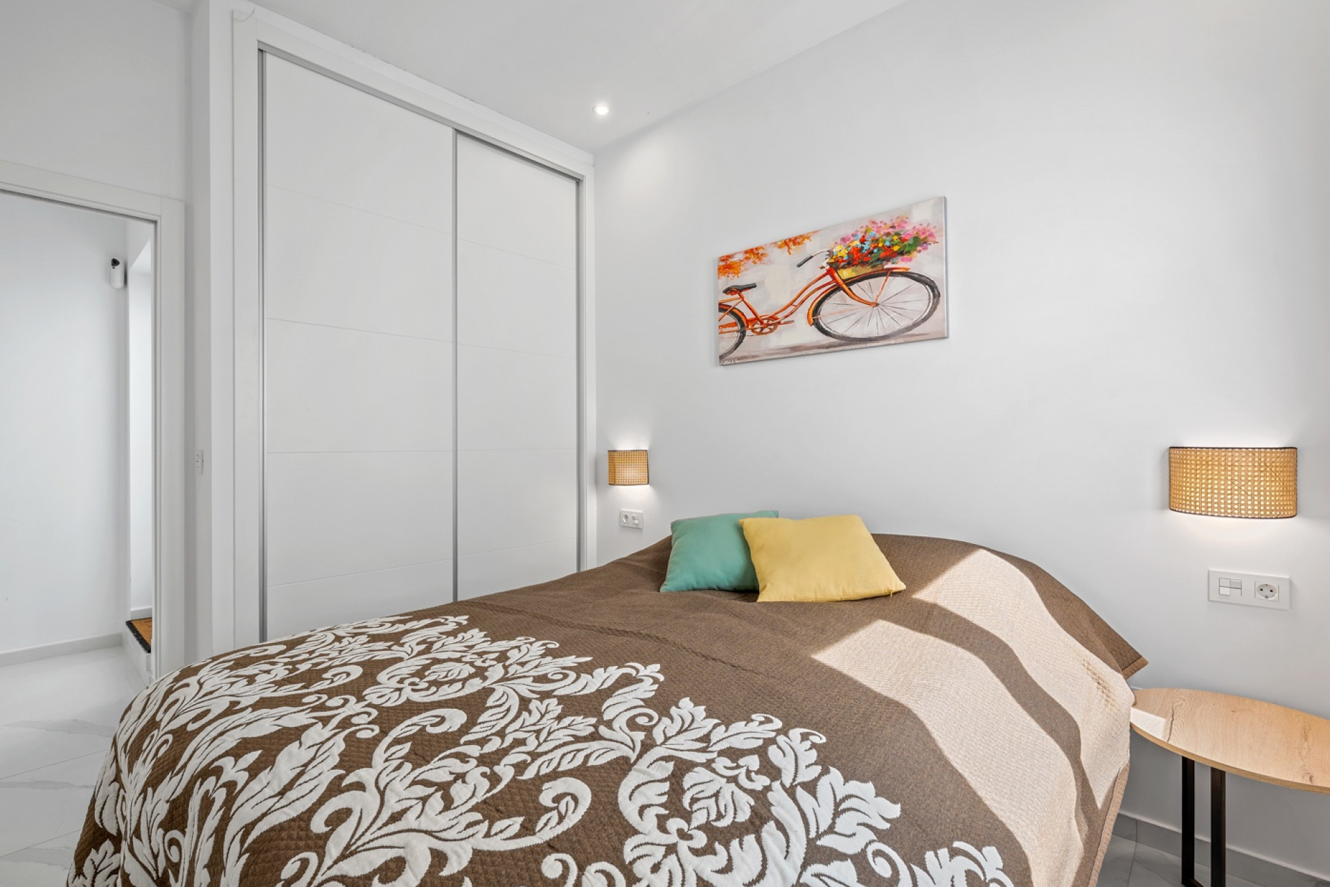 Wiederverkauf - Villa - Benijofar