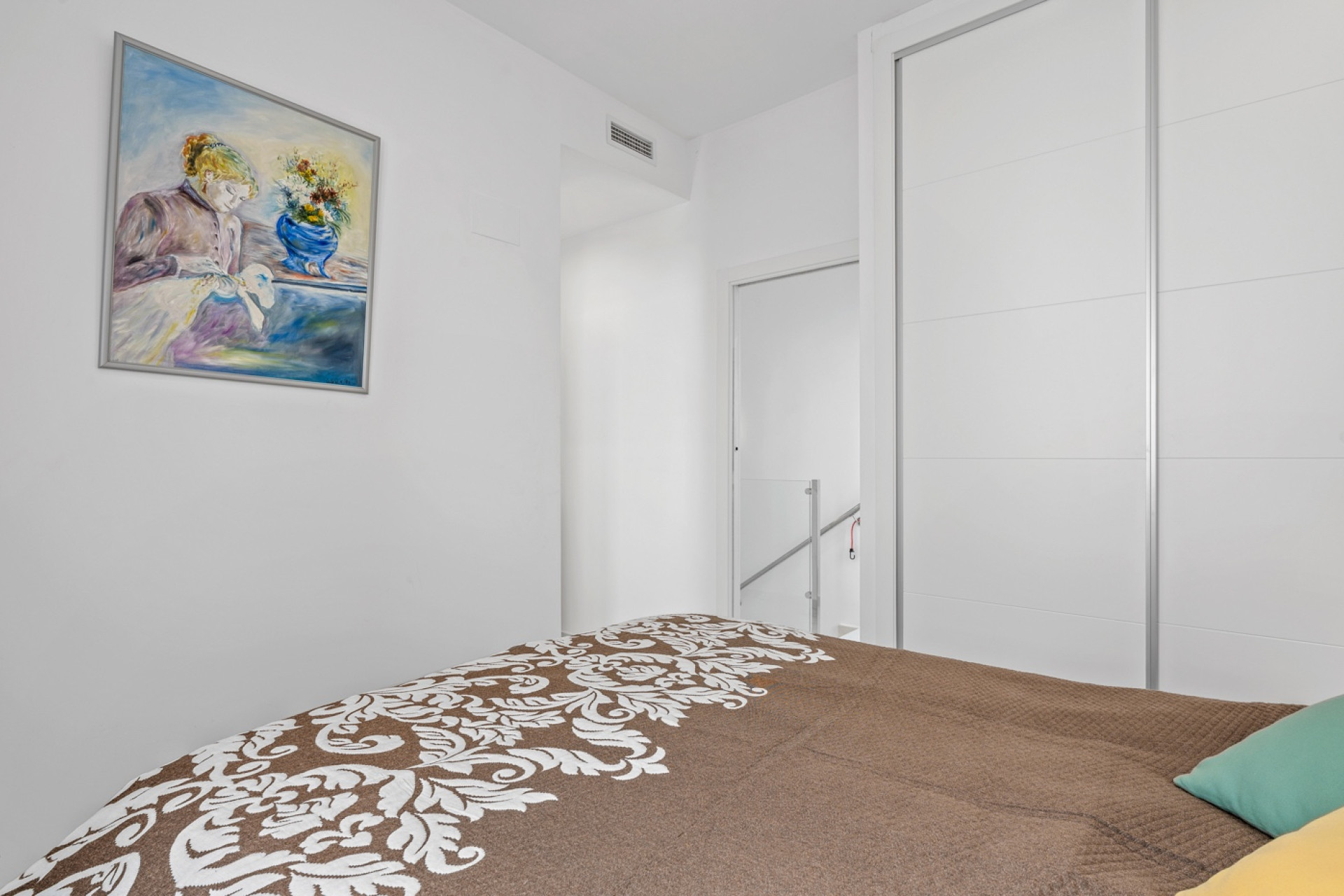 Wiederverkauf - Villa - Benijofar