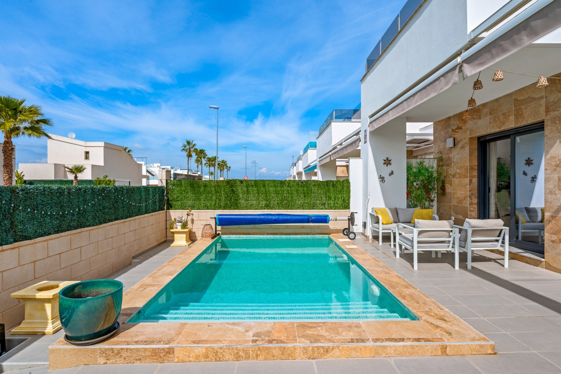 Wiederverkauf - Villa - Benijofar