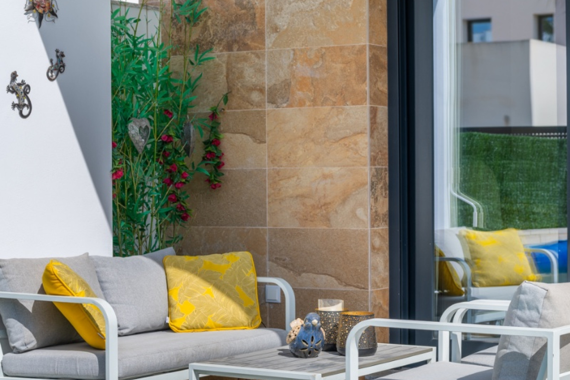 Wiederverkauf - Villa - Benijofar