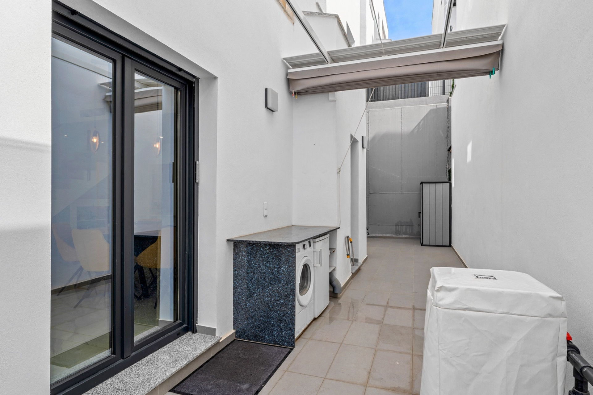 Wiederverkauf - Villa - Benijofar