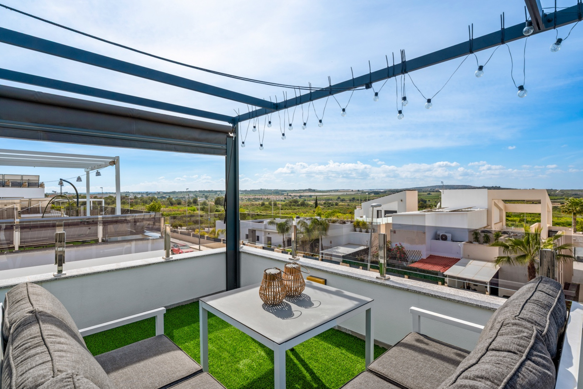 Wiederverkauf - Villa - Benijofar