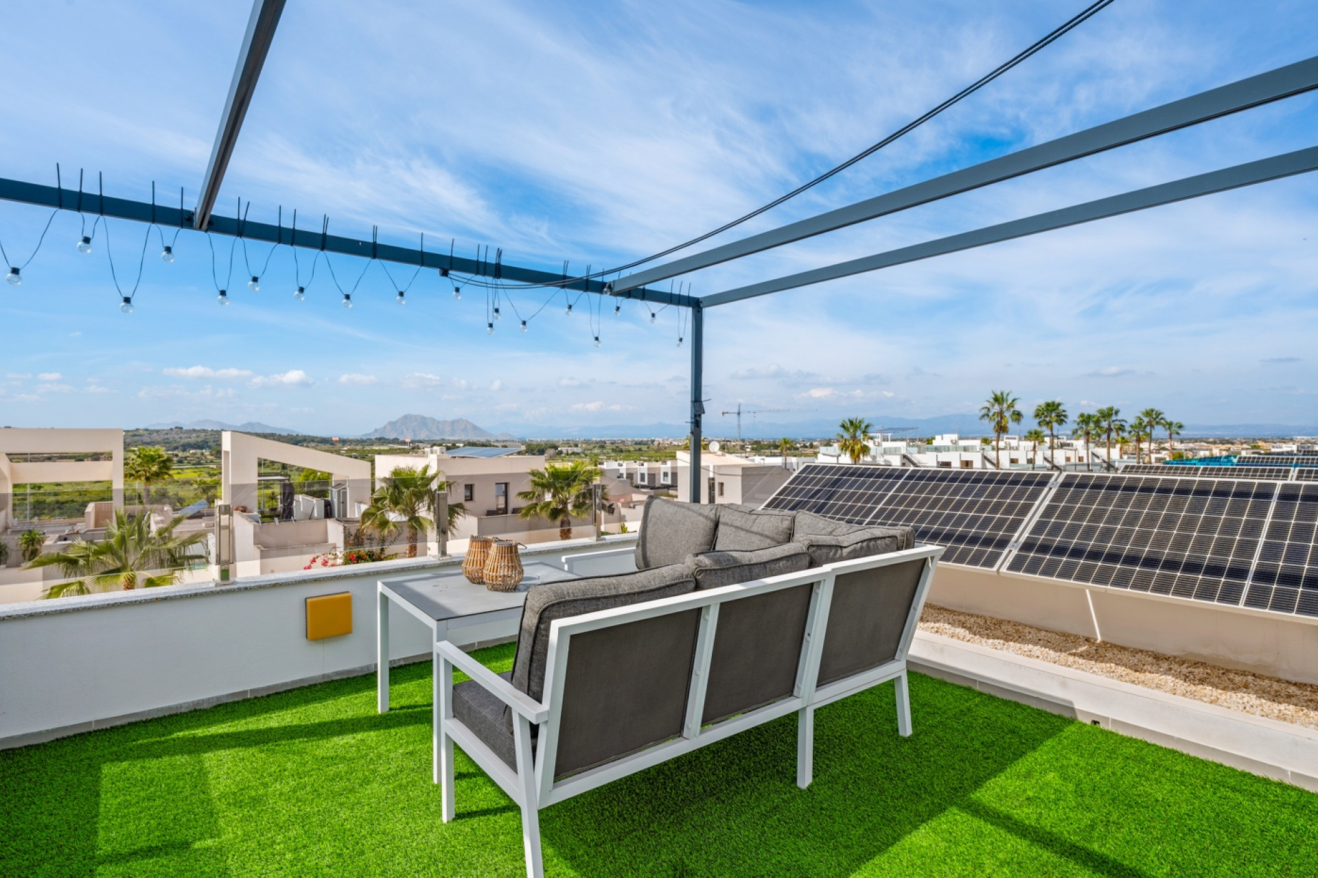 Wiederverkauf - Villa - Benijofar