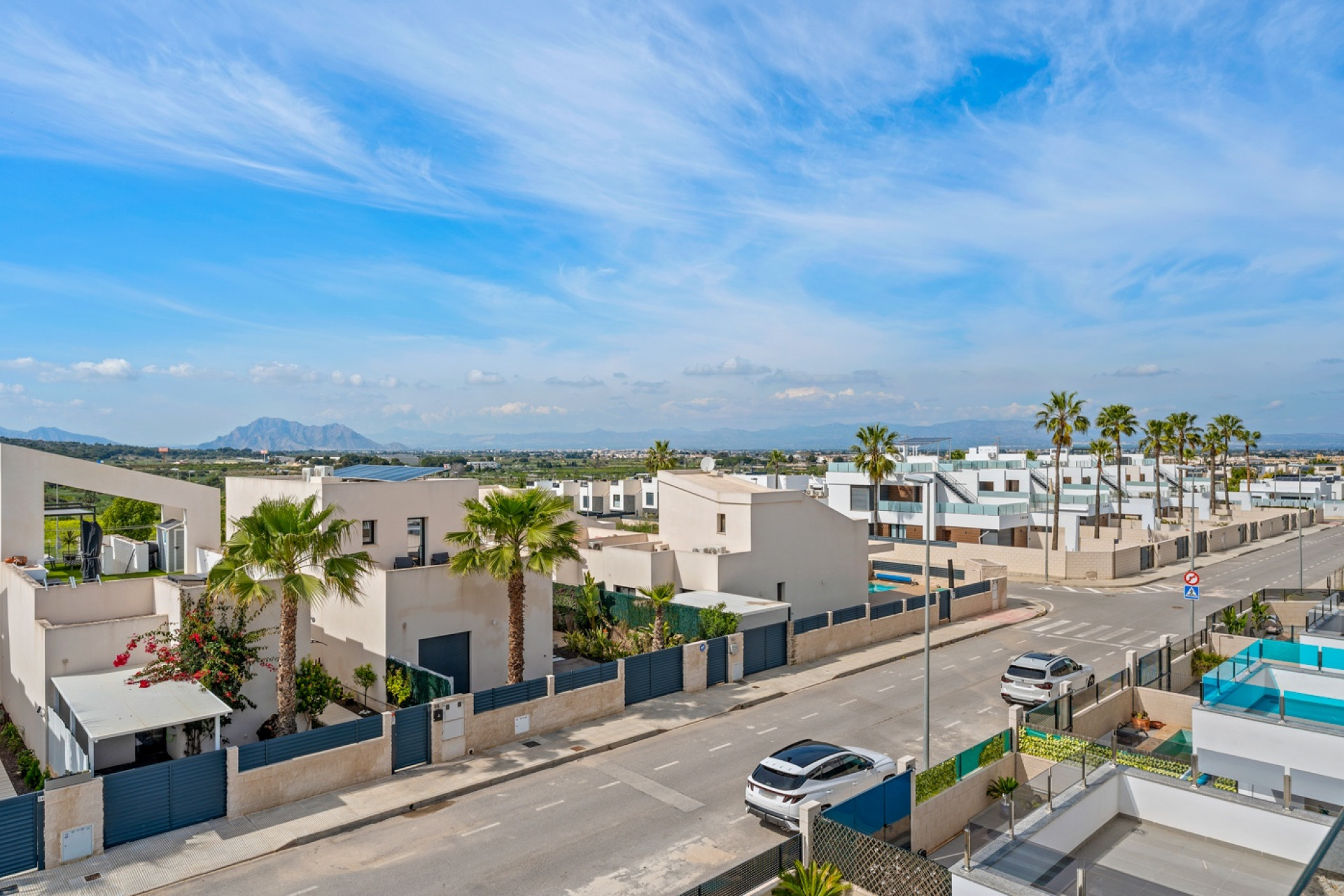 Wiederverkauf - Villa - Benijofar