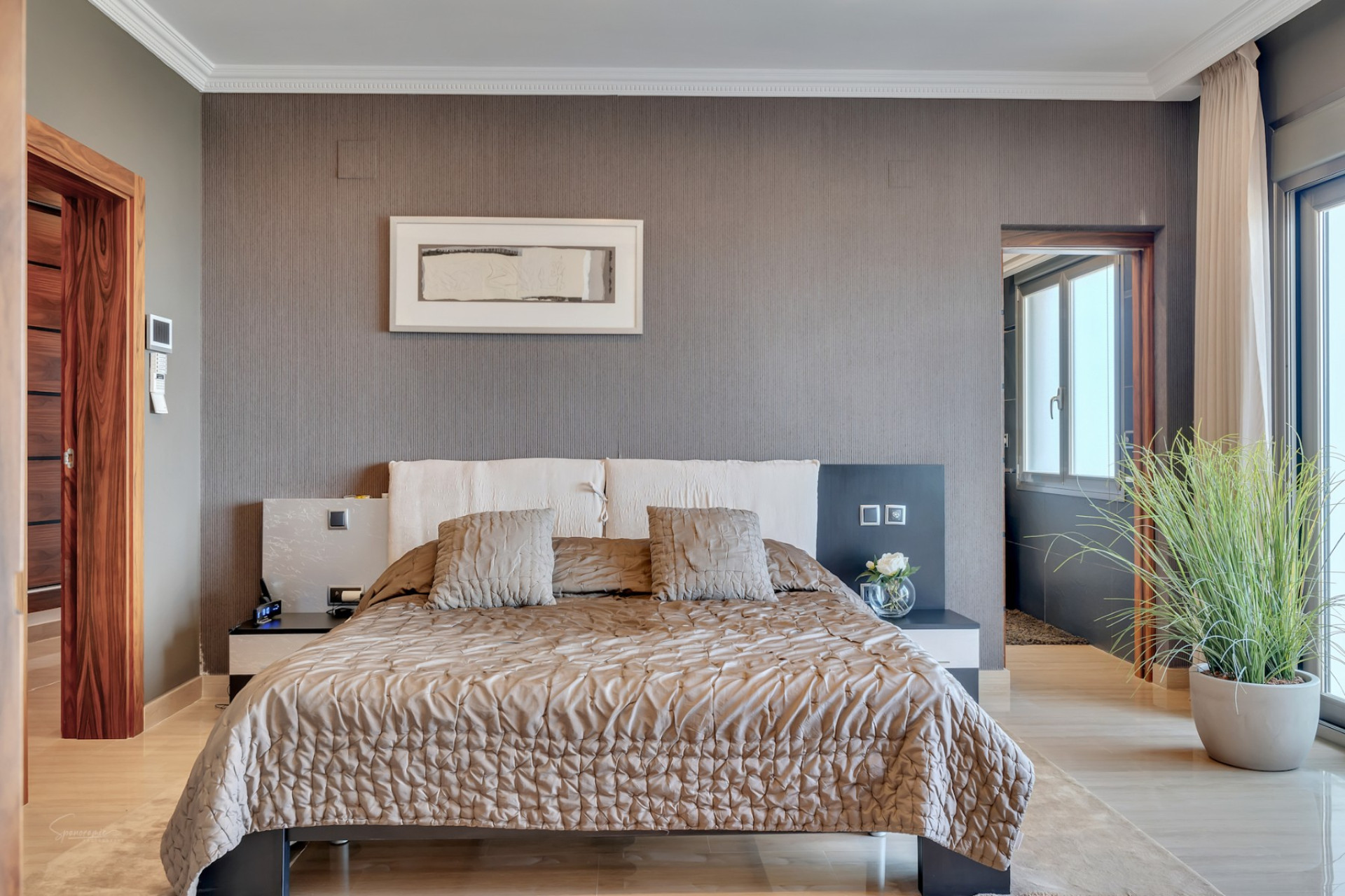 Wiederverkauf - Villa - Benissa - Benisa