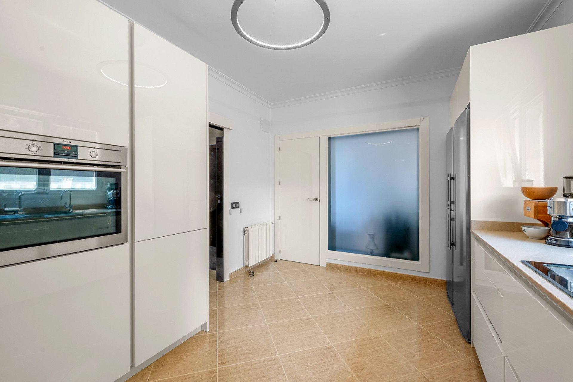 Wiederverkauf - Villa - Benissa