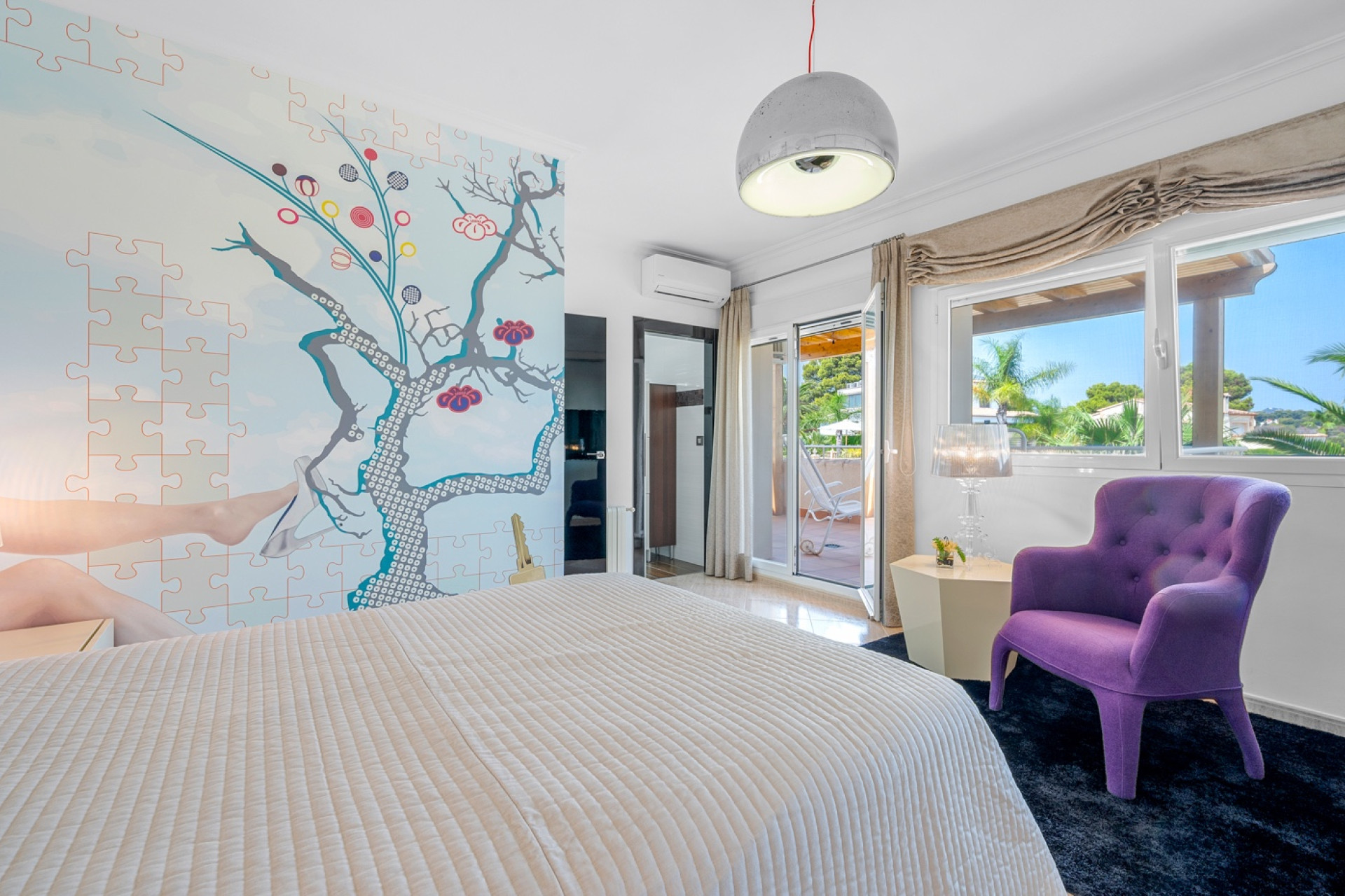 Wiederverkauf - Villa - Benissa