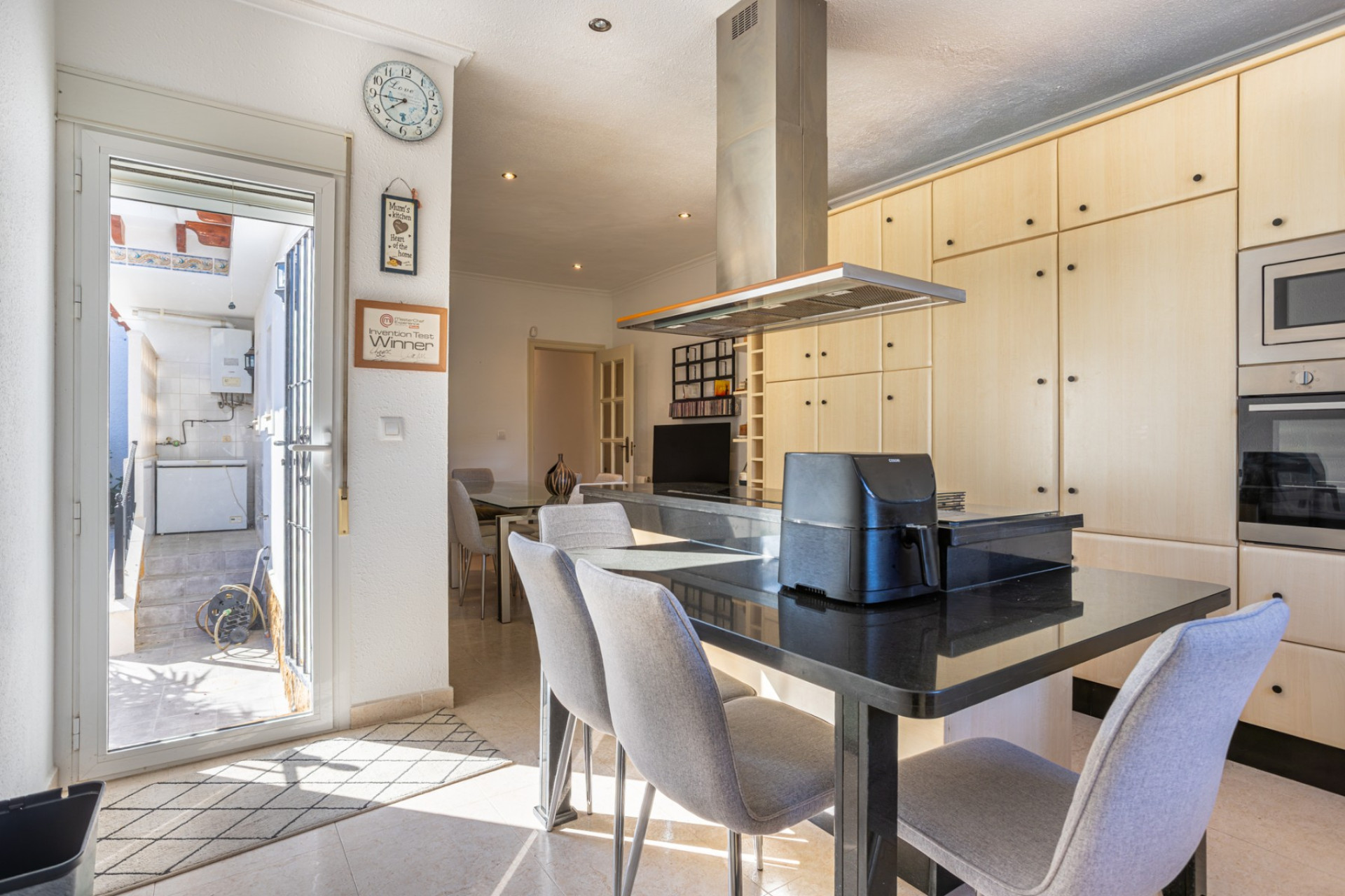 Wiederverkauf - Villa - Bigastro - Villas Andrea