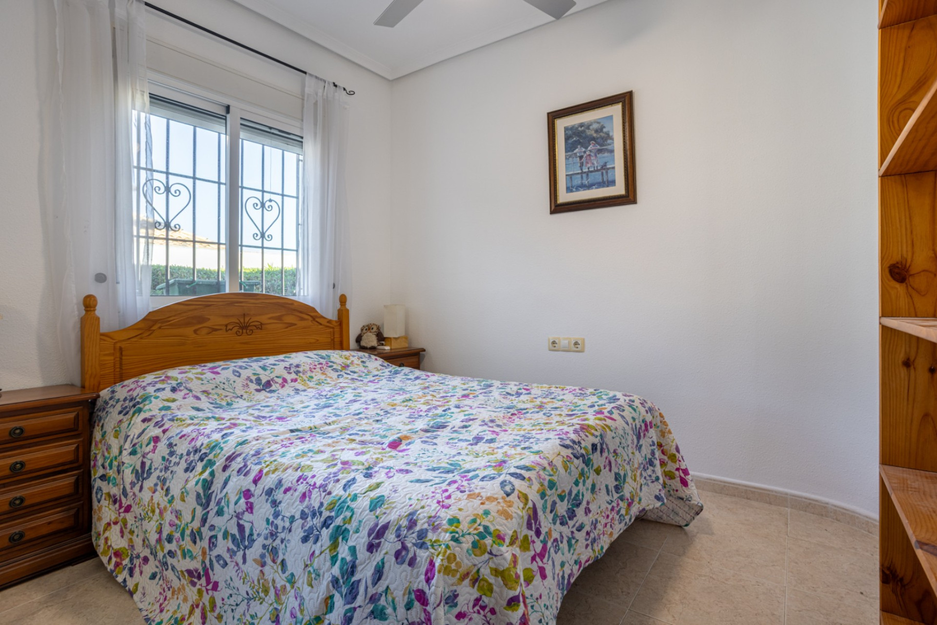 Wiederverkauf - Villa - Bigastro - Villas Andrea