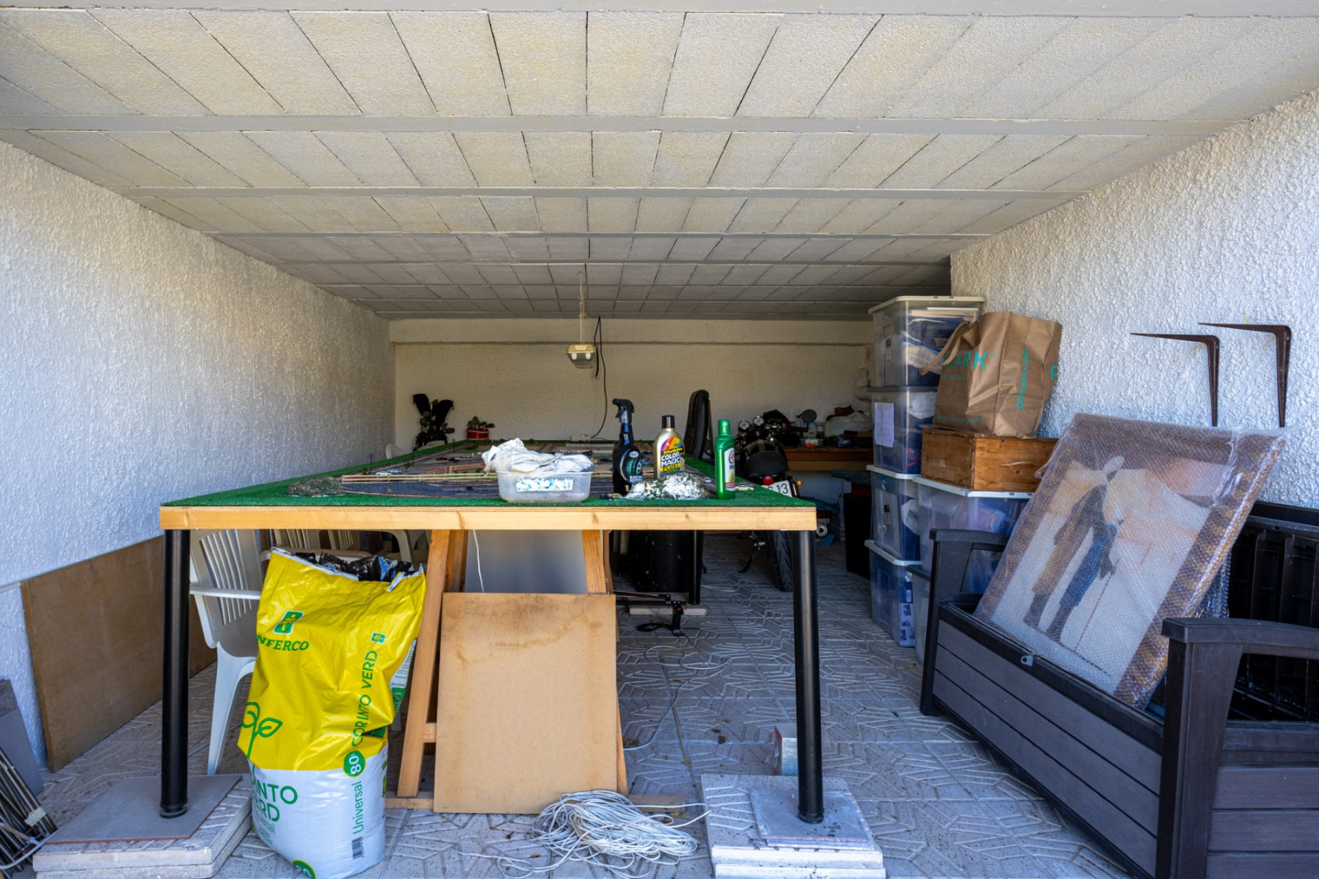 Wiederverkauf - Villa - Bigastro - Villas Andrea