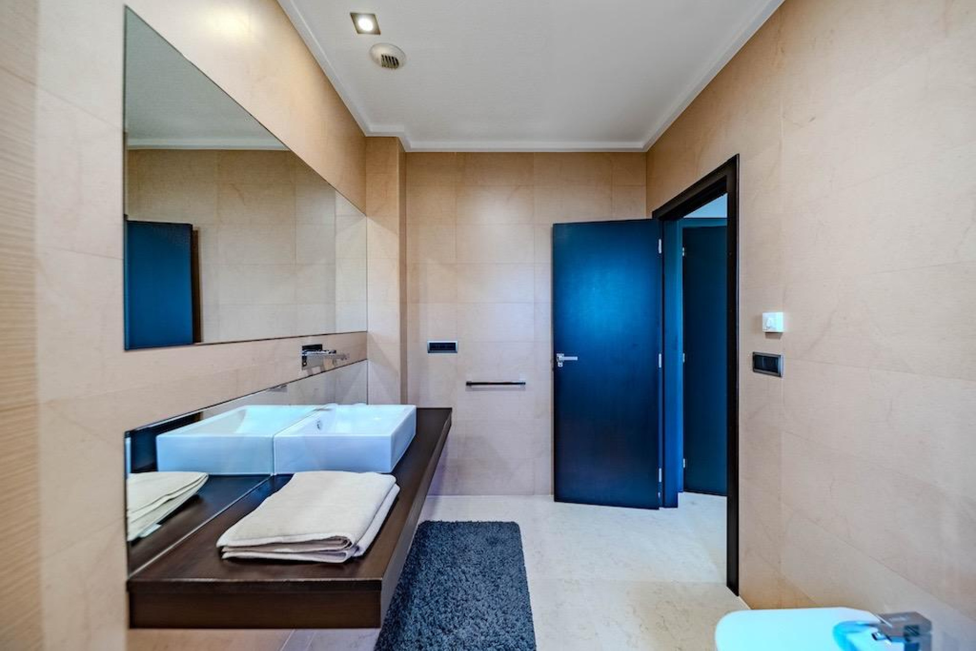 Wiederverkauf - Villa - Cabo Roig - Costa blanca