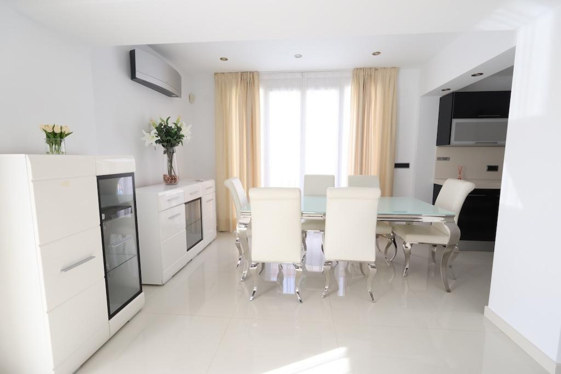 Wiederverkauf - Villa - Cabo Roig - Costa blanca