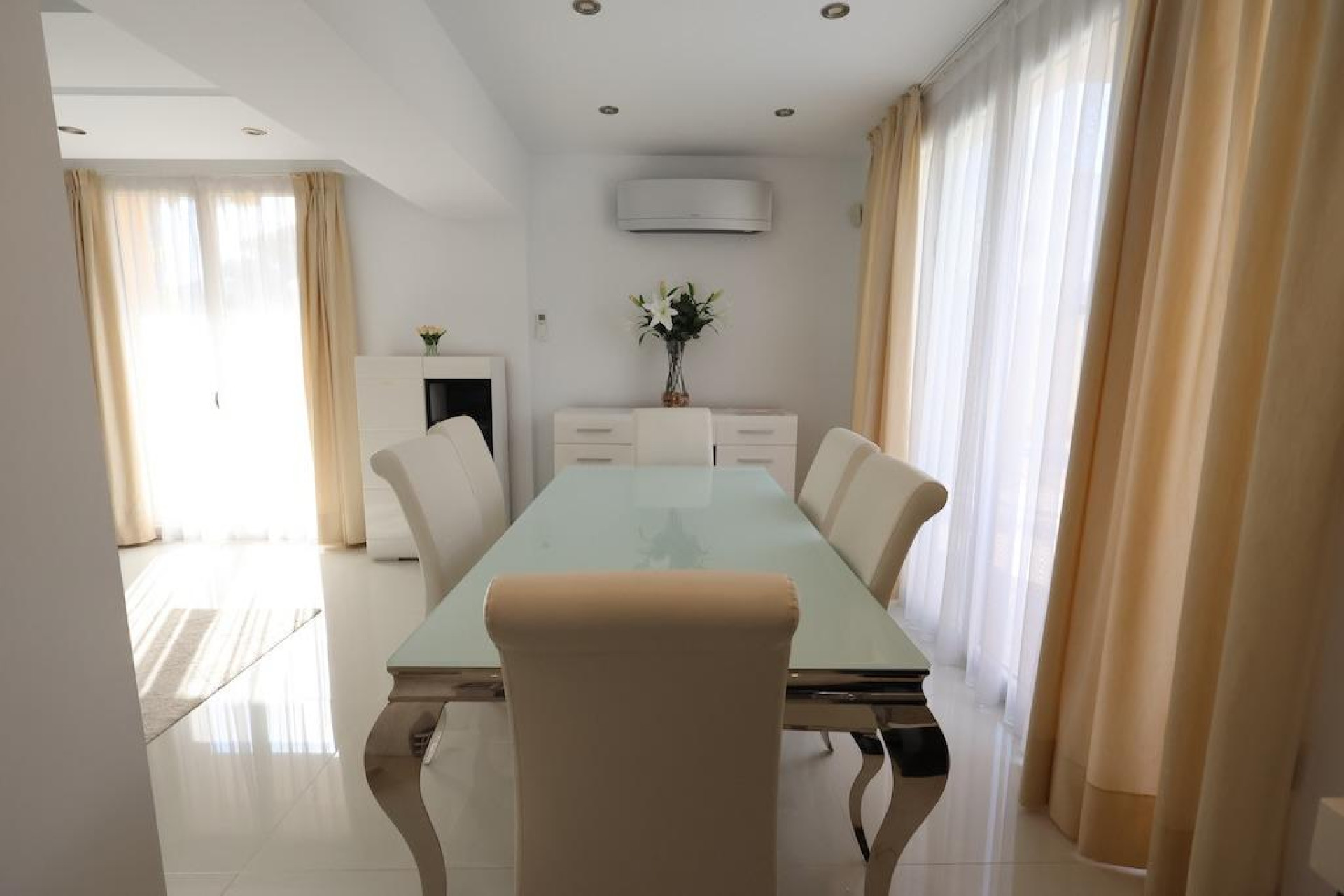 Wiederverkauf - Villa - Cabo Roig - Costa blanca
