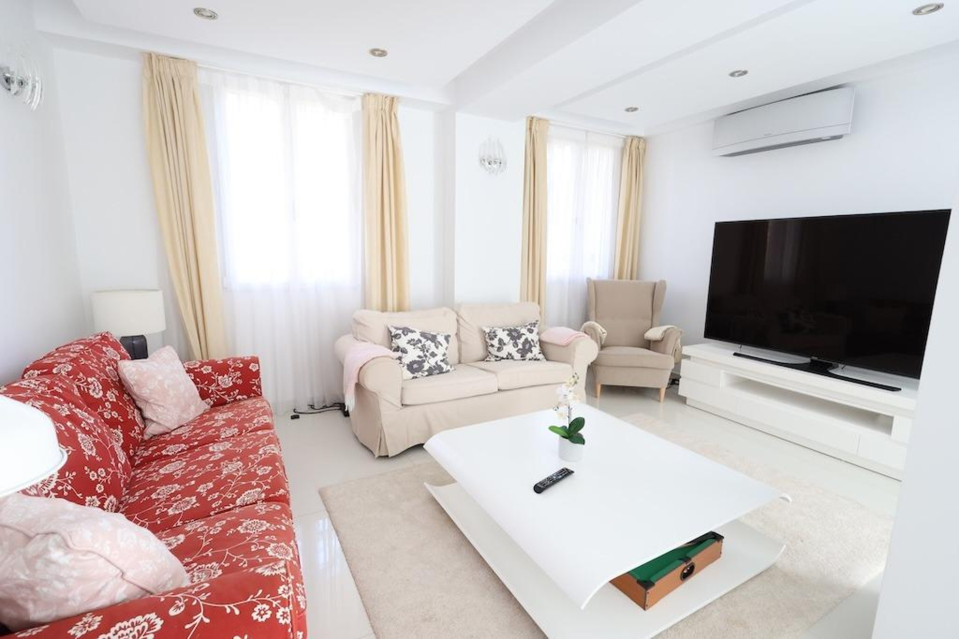Wiederverkauf - Villa - Cabo Roig - Costa blanca
