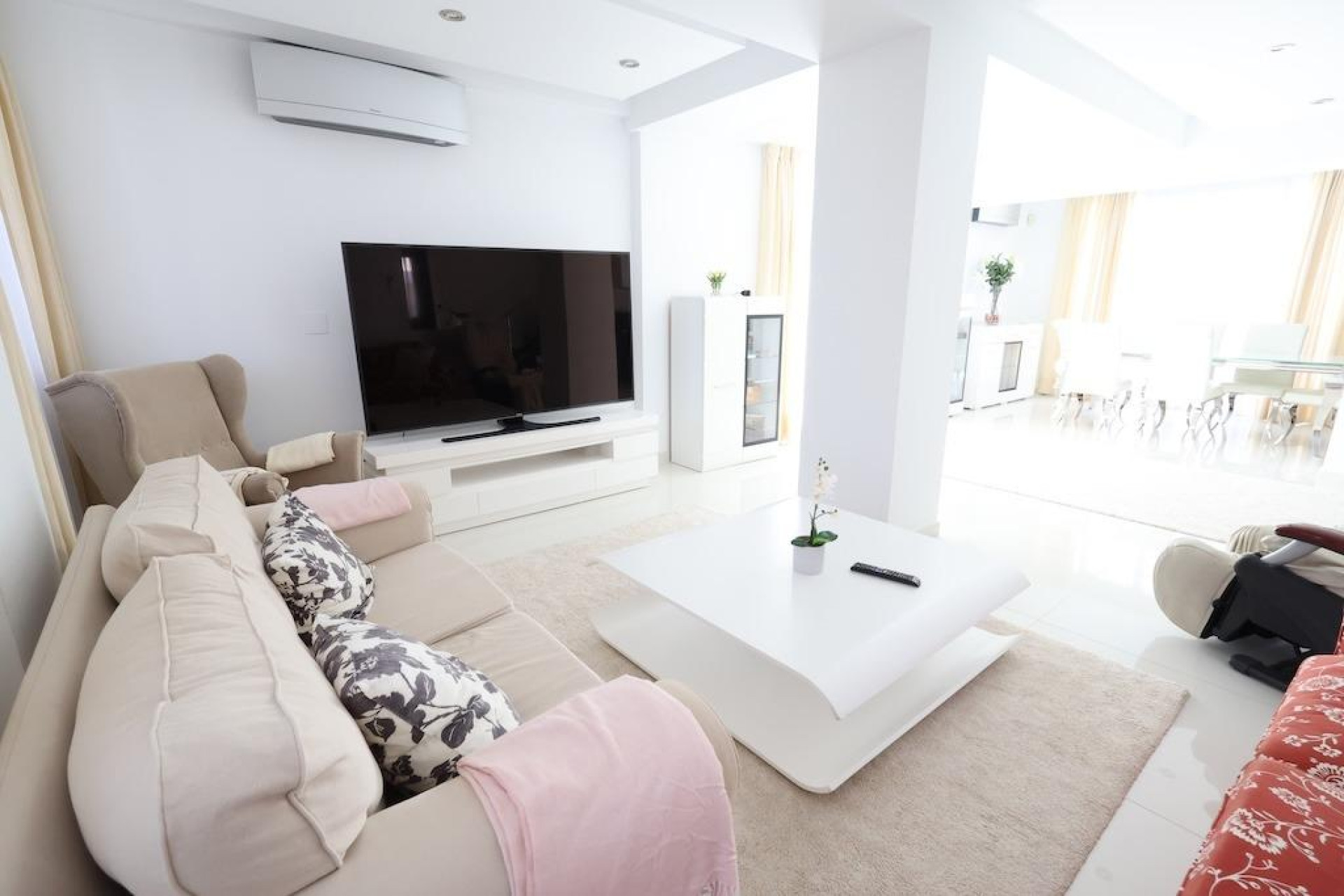 Wiederverkauf - Villa - Cabo Roig - Costa blanca