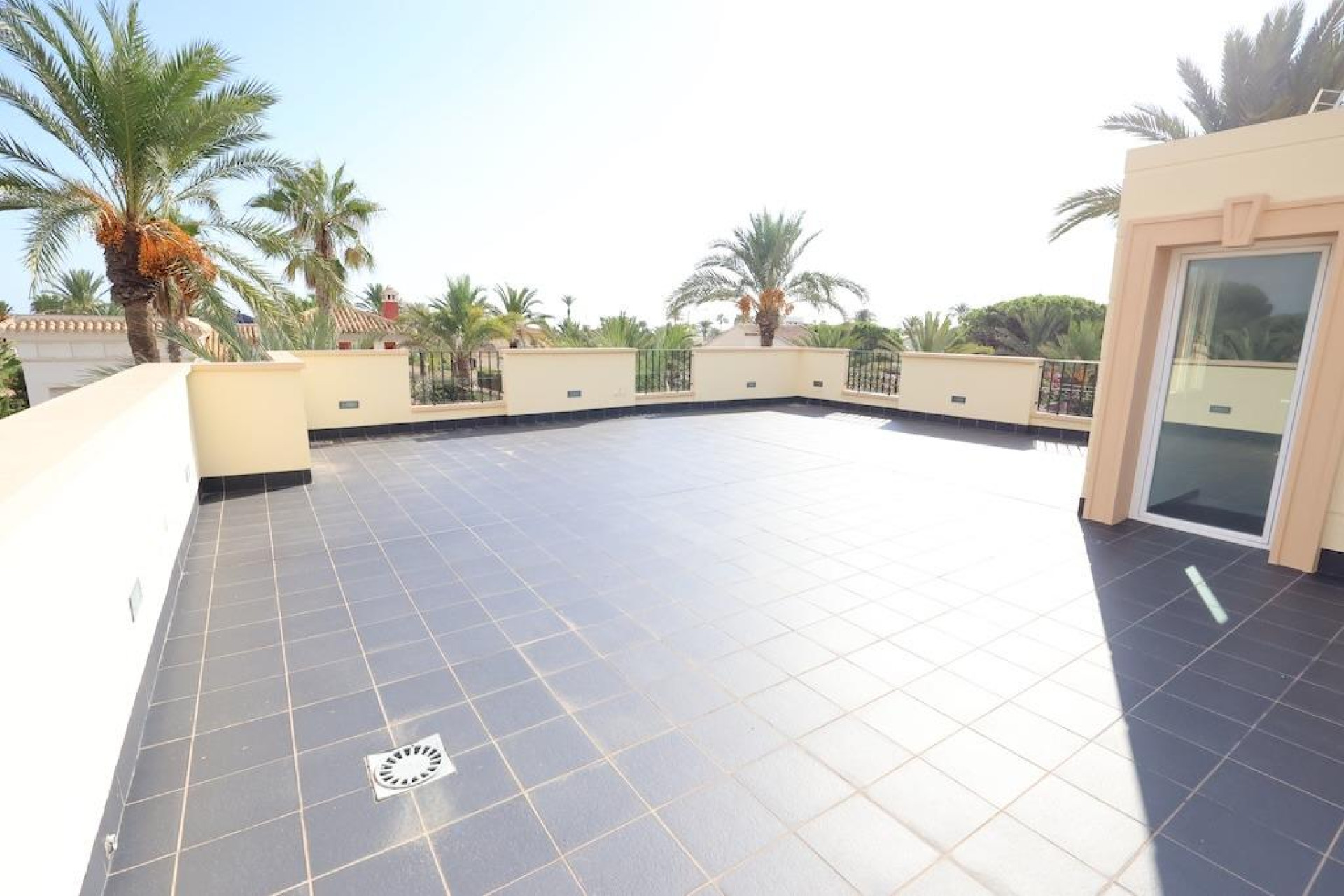 Wiederverkauf - Villa - Cabo Roig - Costa blanca