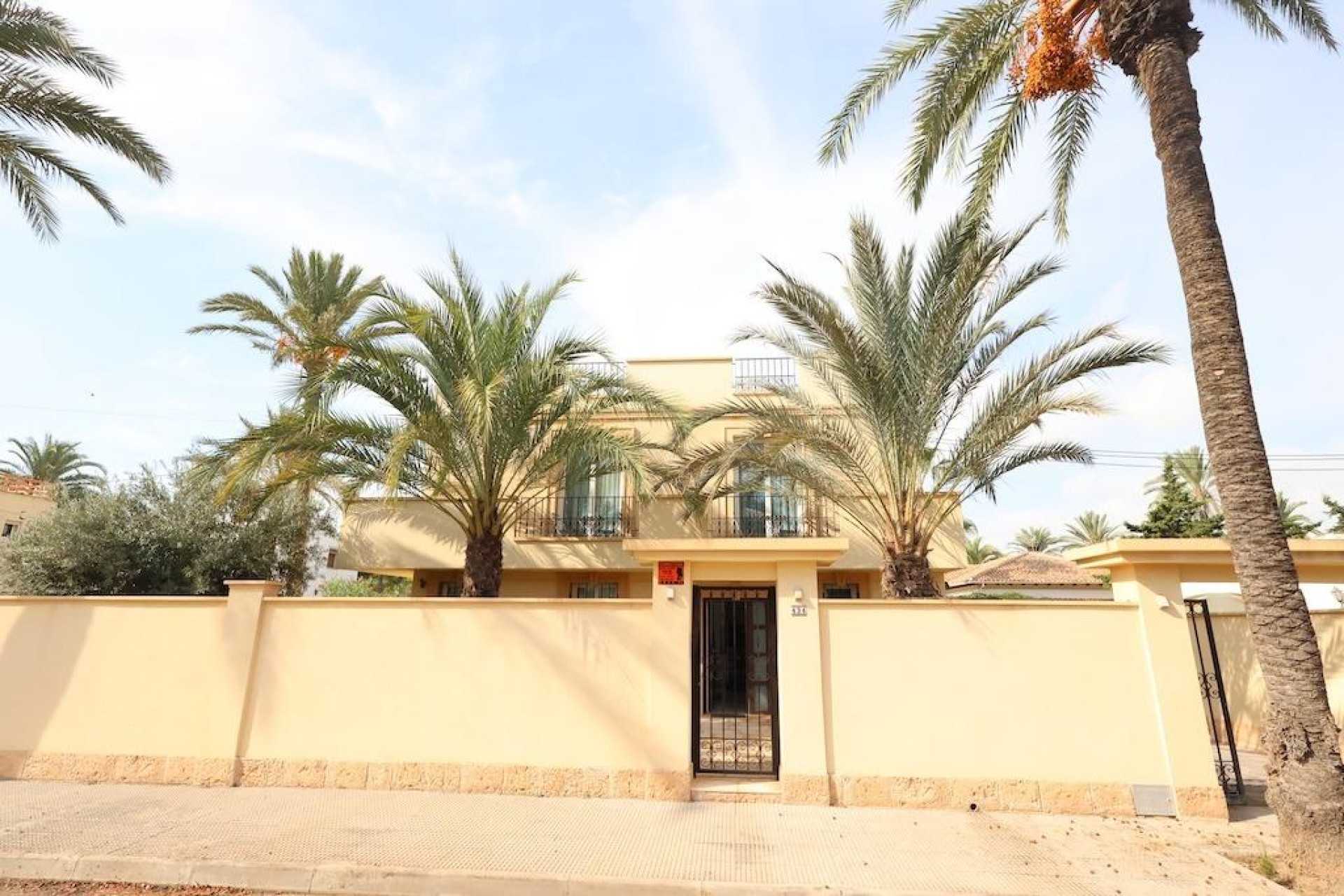 Wiederverkauf - Villa - Cabo Roig - Costa blanca