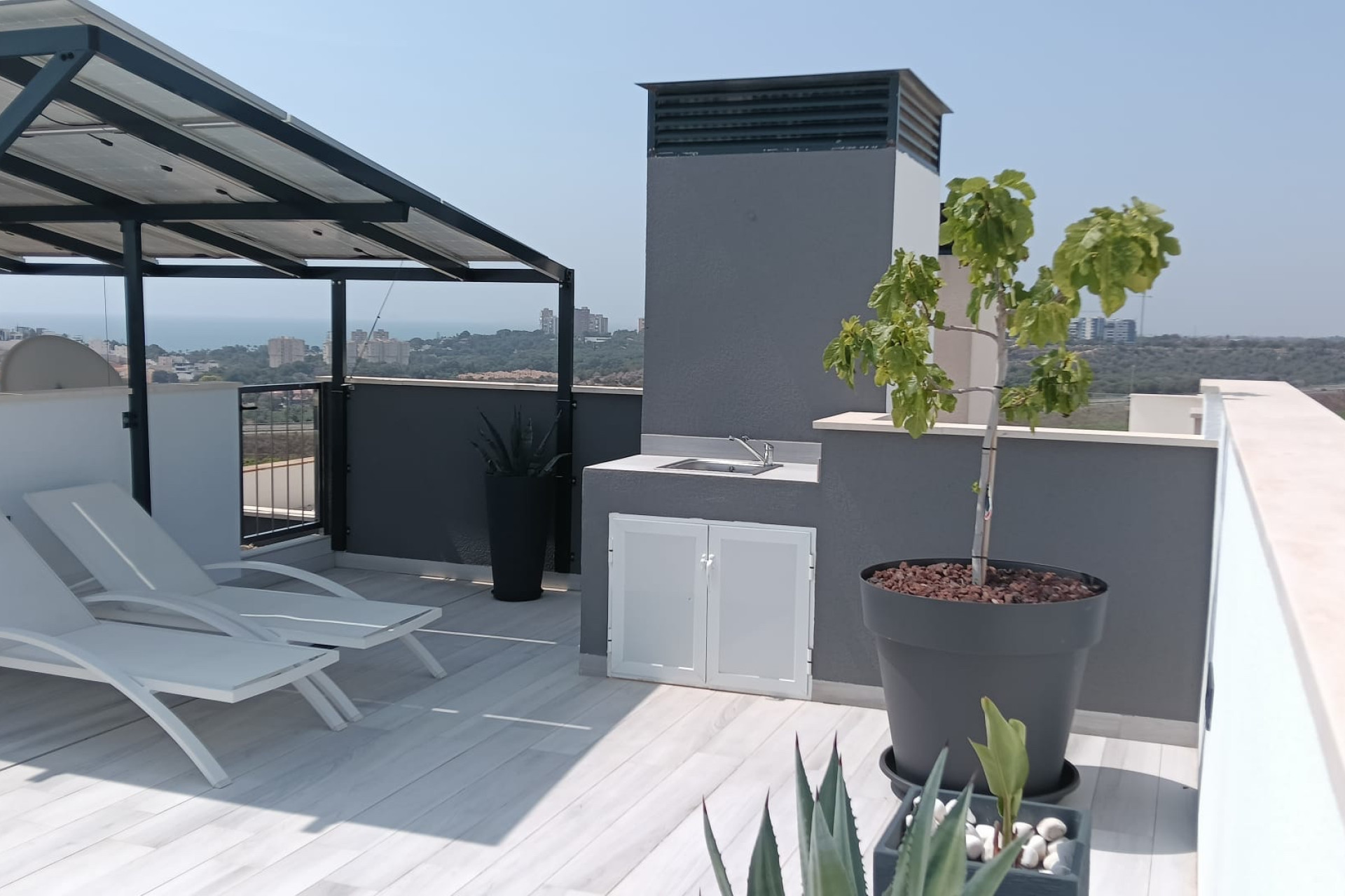 Wiederverkauf - Villa - Cabo Roig - Lomas de Cabo Roig