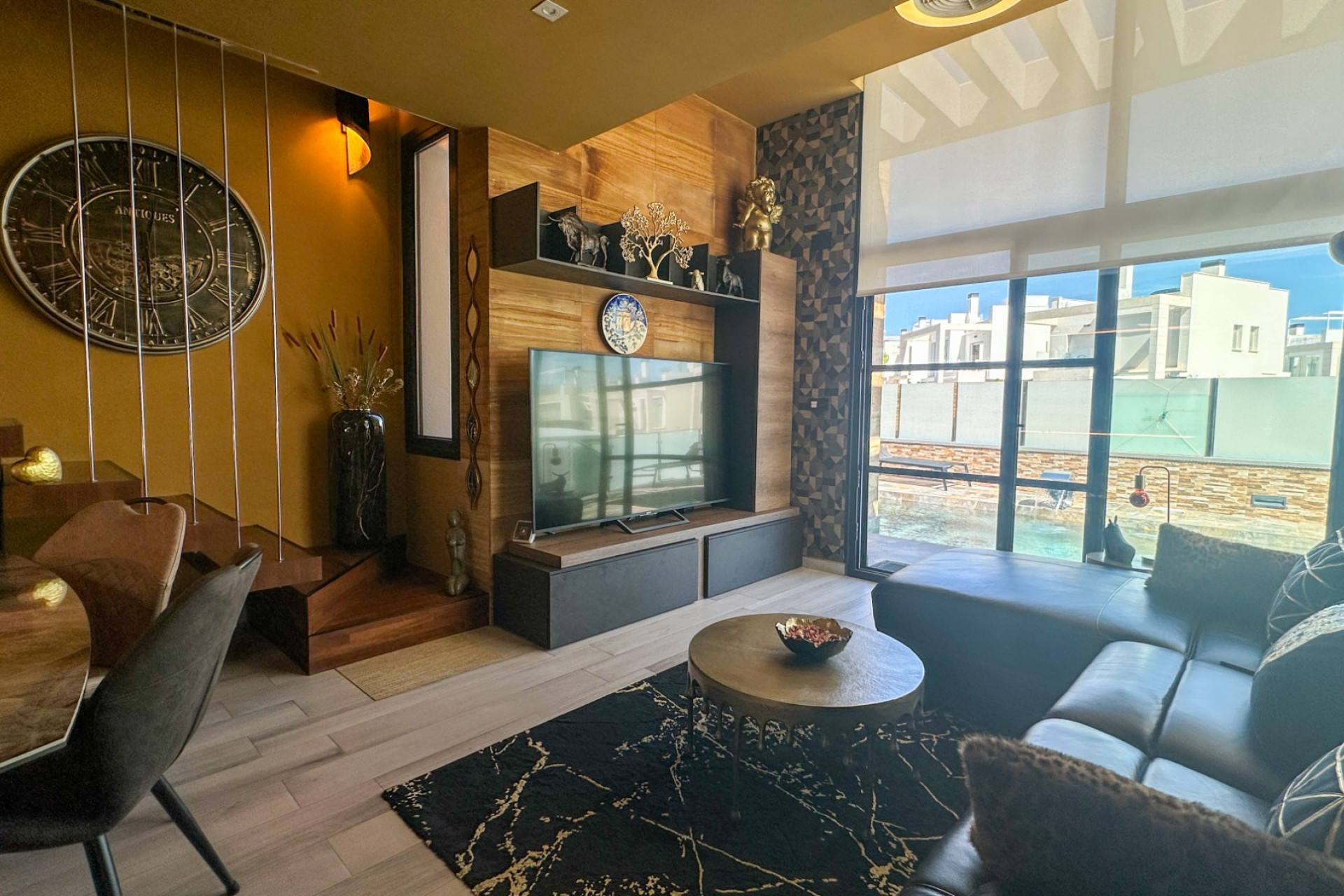 Wiederverkauf - Villa - Cabo Roig - Lomas de Cabo Roig