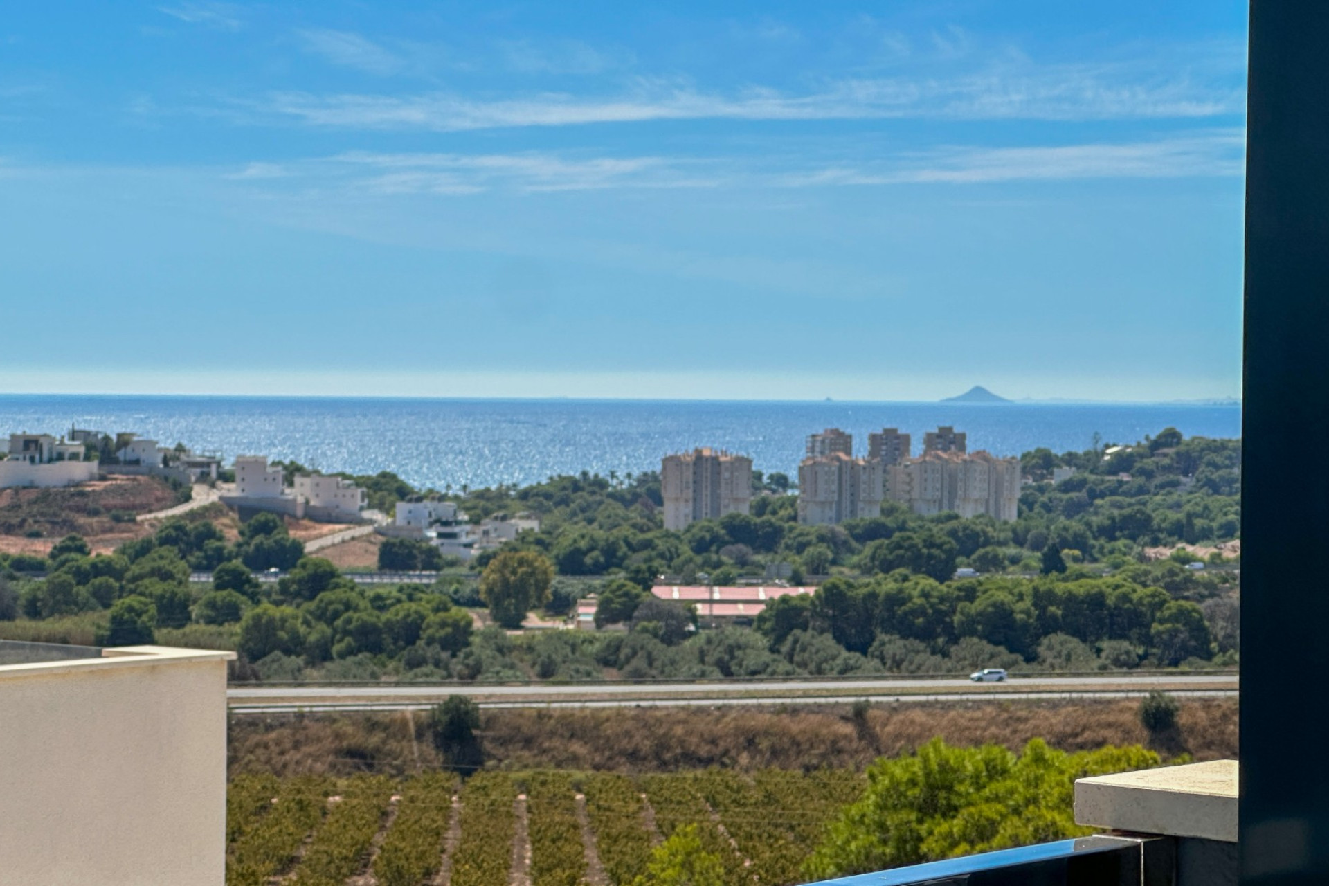 Wiederverkauf - Villa - Cabo Roig - Lomas de Cabo Roig