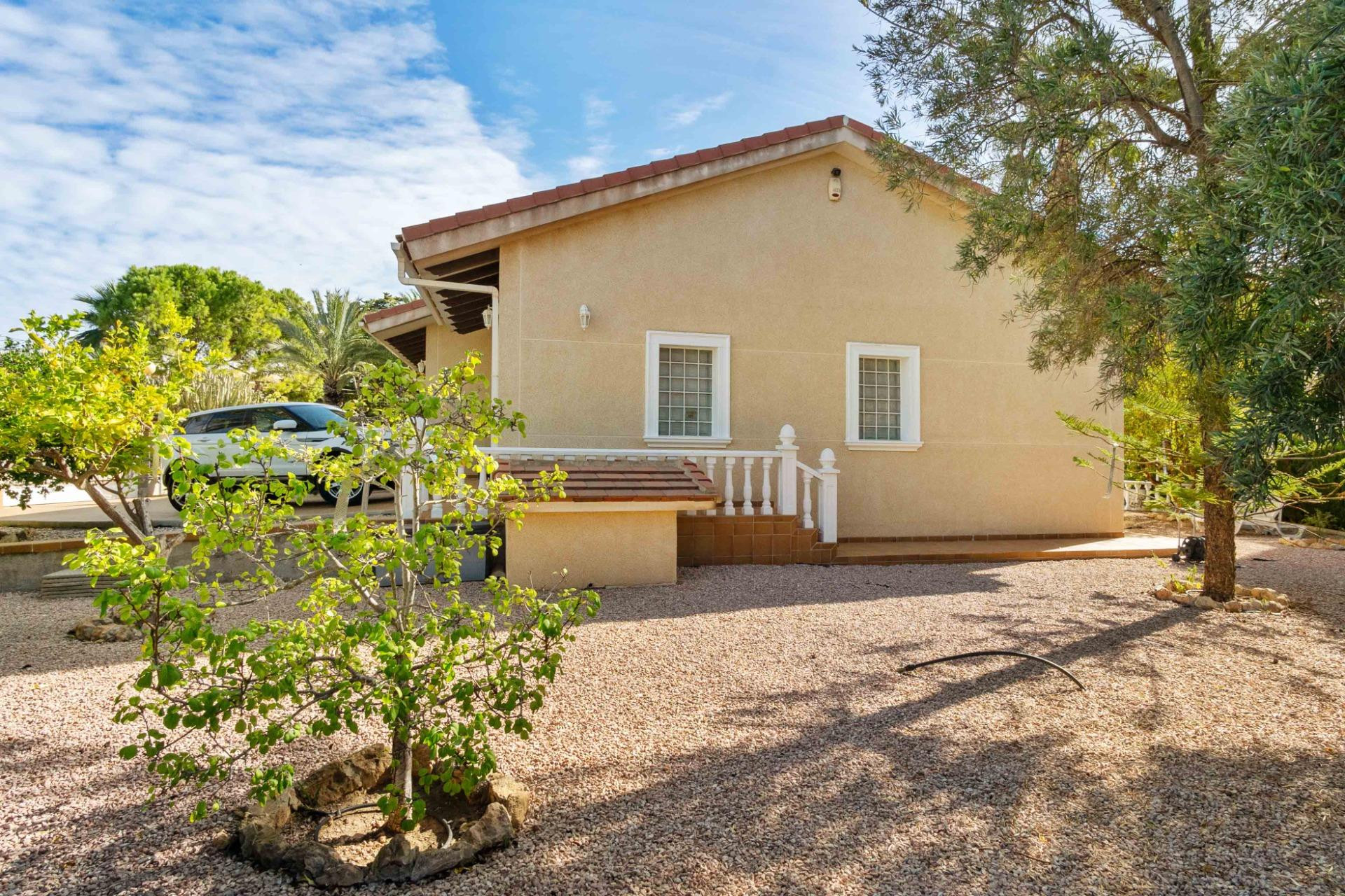 Wiederverkauf - Villa - Cabo Roig - MUY CERCA DE LA PLAYA