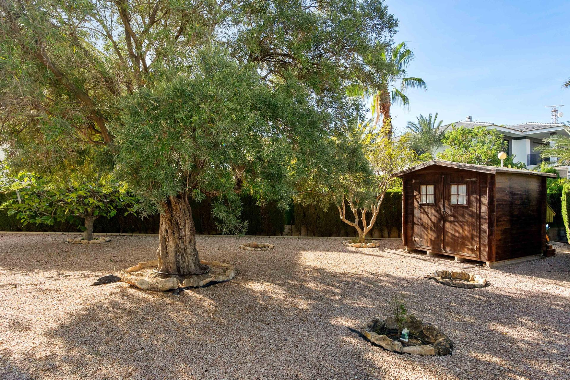 Wiederverkauf - Villa - Cabo Roig - MUY CERCA DE LA PLAYA