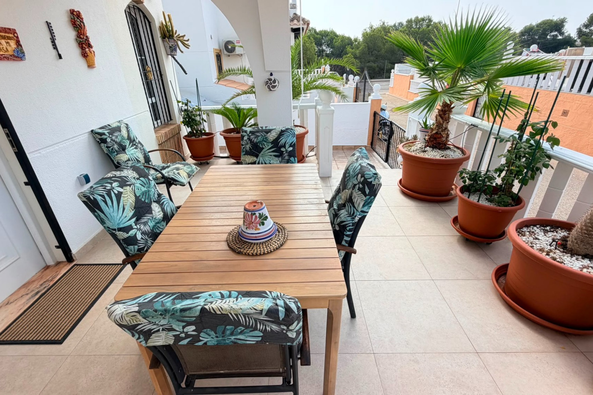 Wiederverkauf - Villa - Cabo Roig - Orihuela Costa