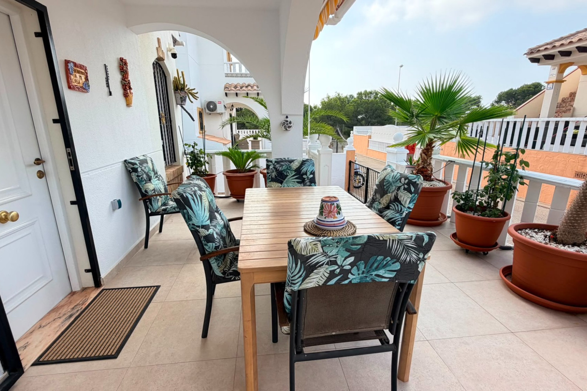 Wiederverkauf - Villa - Cabo Roig - Orihuela Costa