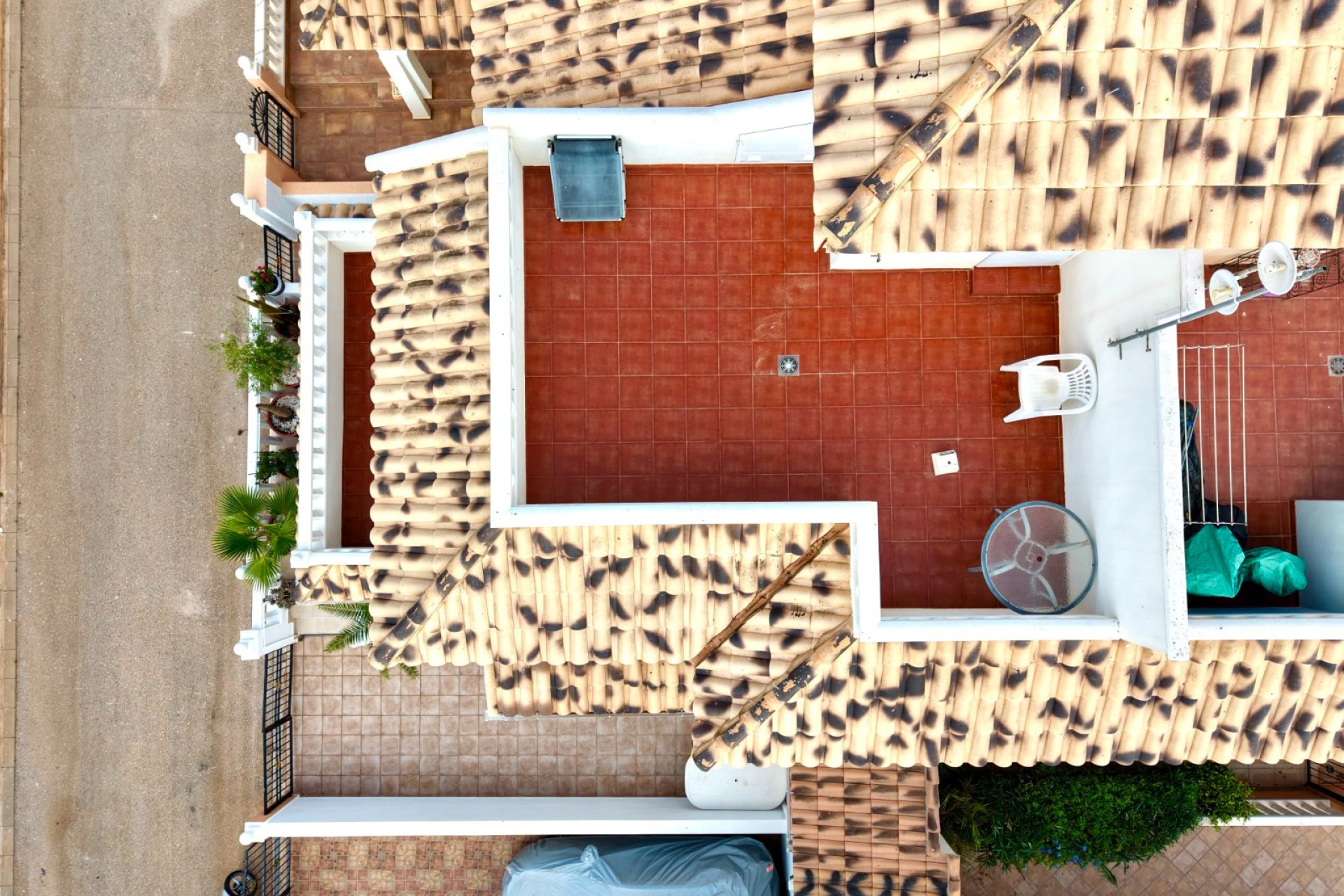 Wiederverkauf - Villa - Cabo Roig - Orihuela Costa