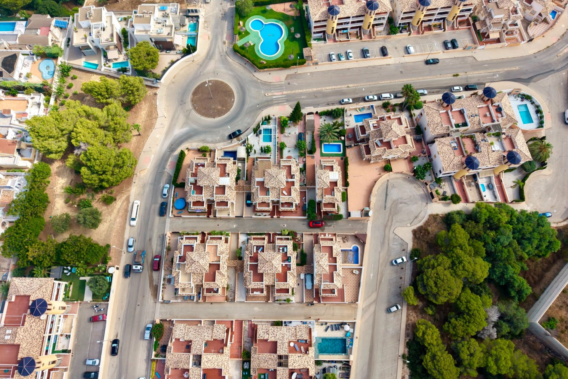 Wiederverkauf - Villa - Cabo Roig - Orihuela Costa
