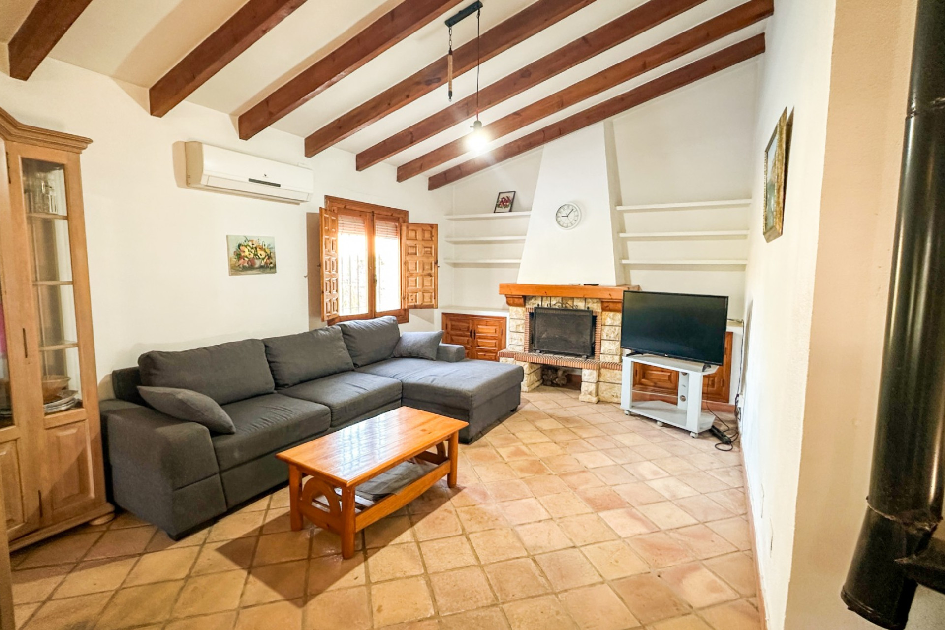 Wiederverkauf - Villa - Cabo Roig