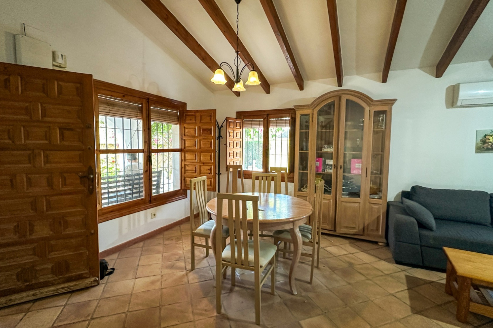 Wiederverkauf - Villa - Cabo Roig