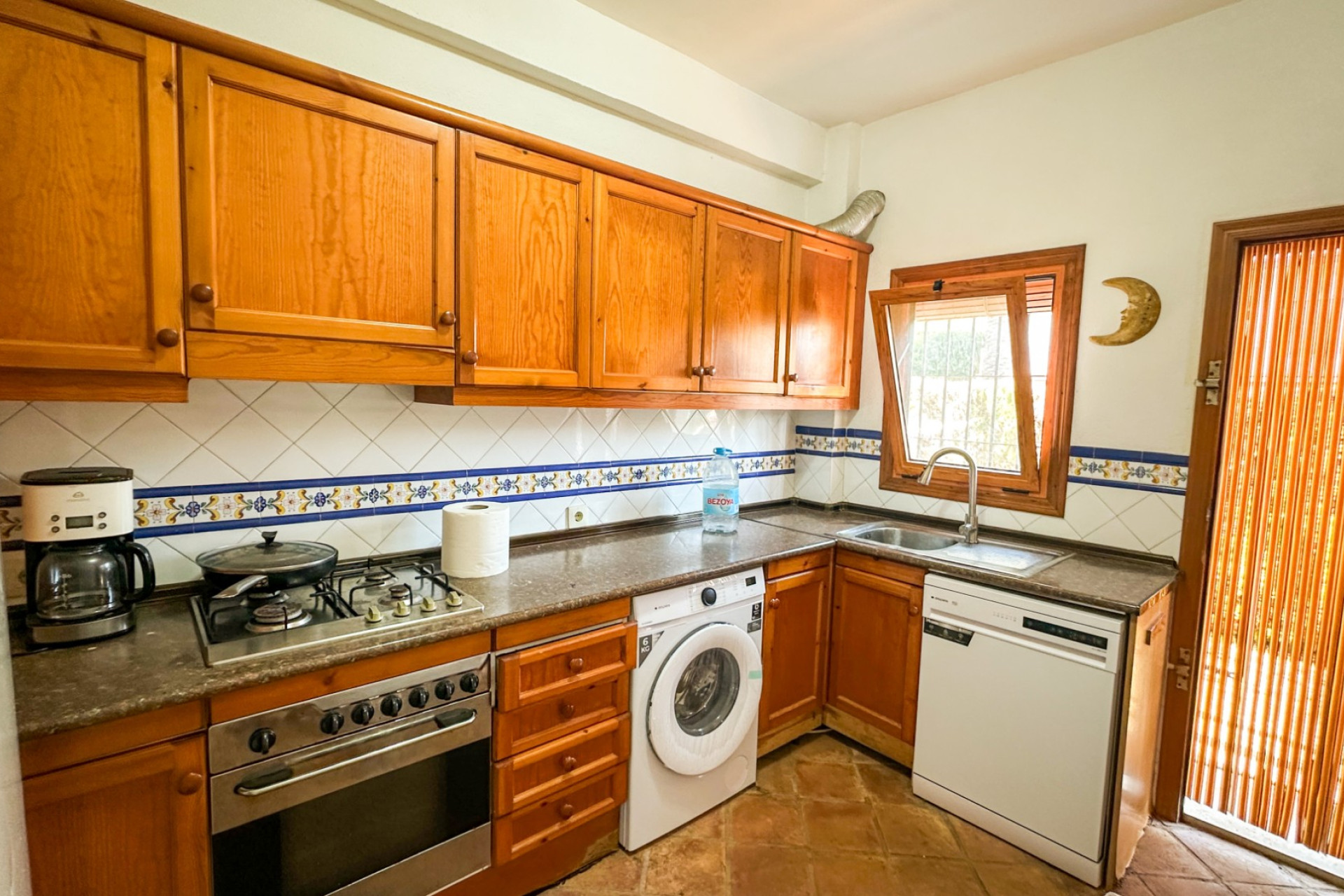Wiederverkauf - Villa - Cabo Roig